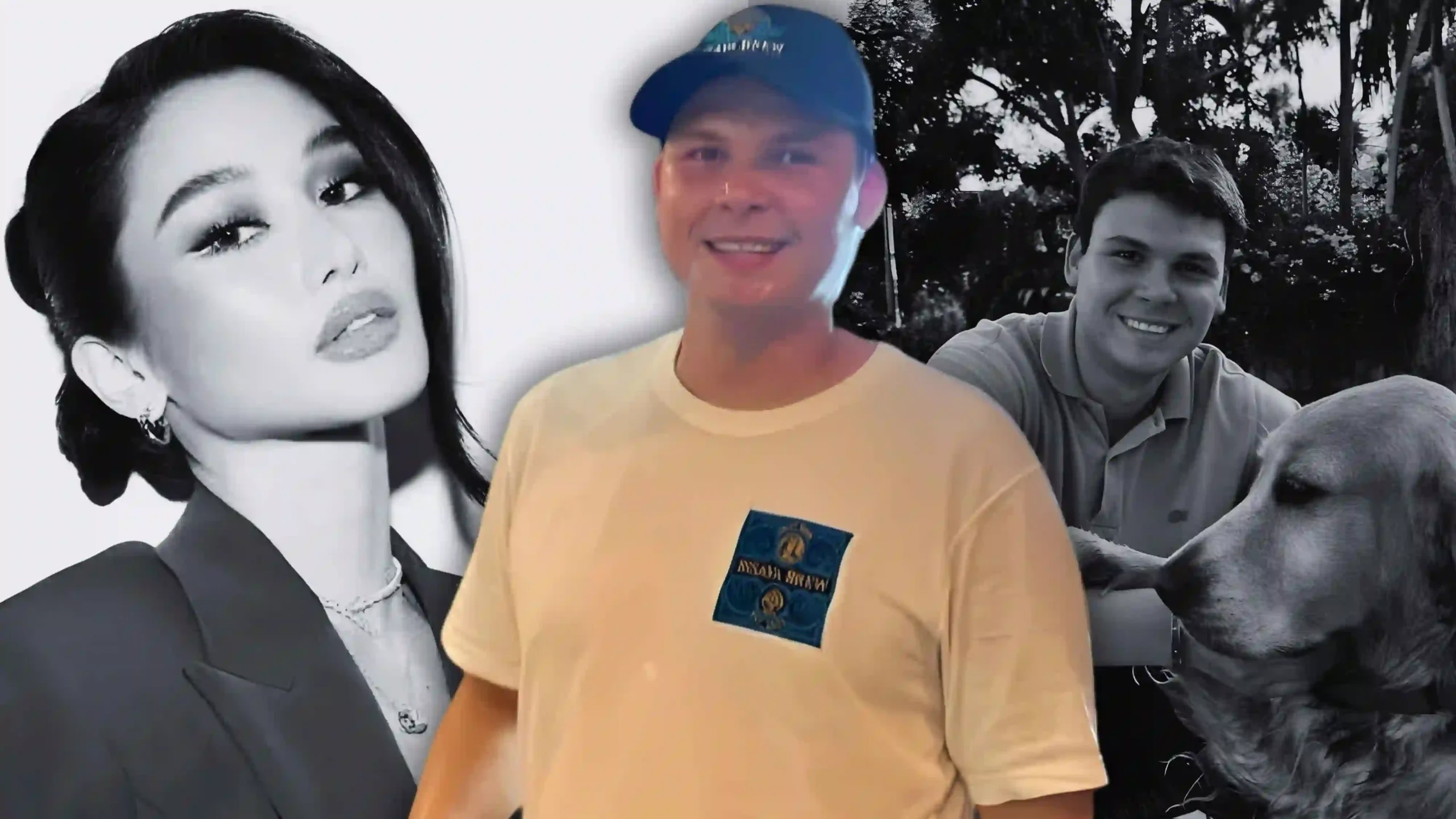 Matthew Lhuillier biography