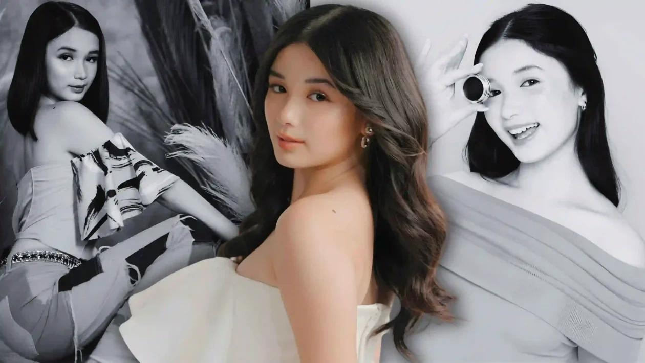 Sofia Pablo joins PBB or Pinoy Big Brother Celebrity Collab Edition 2.0