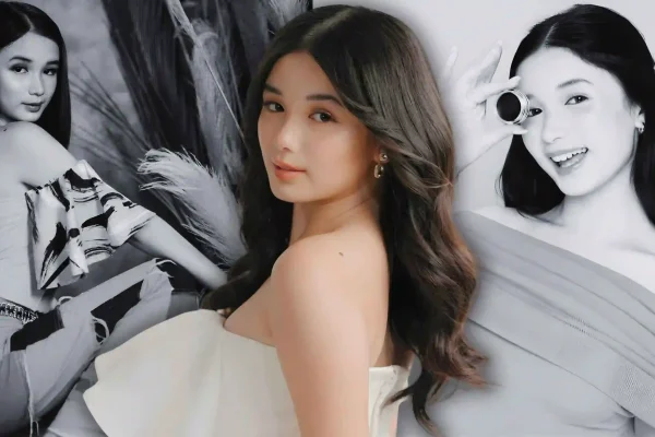 Sofia Pablo joins PBB or Pinoy Big Brother Celebrity Collab Edition 2.0