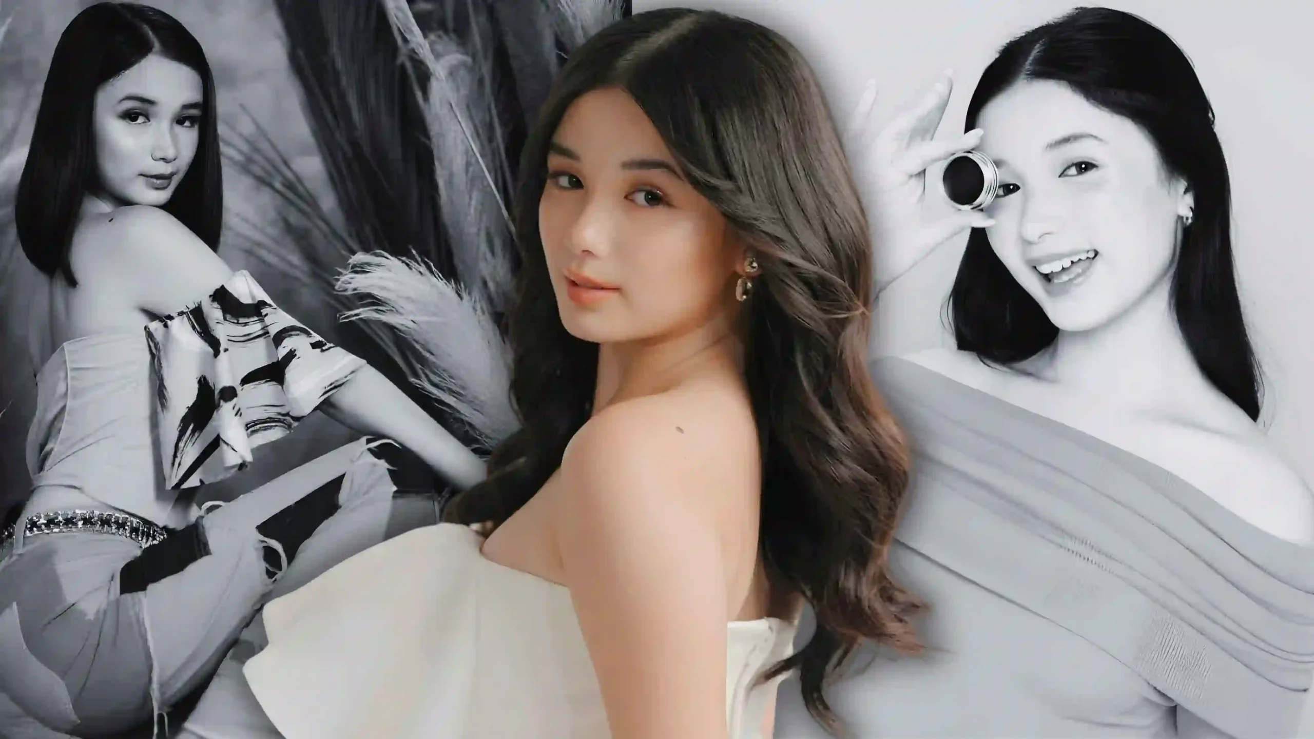 Sofia Pablo joins PBB or Pinoy Big Brother Celebrity Collab Edition 2.0