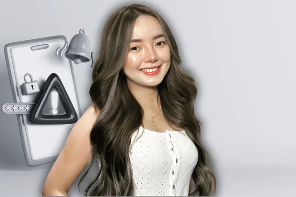 Courtesy : Rosmar Tan