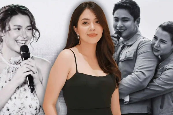 Yassi Pressman and Julia Montes issue with Coco Martin