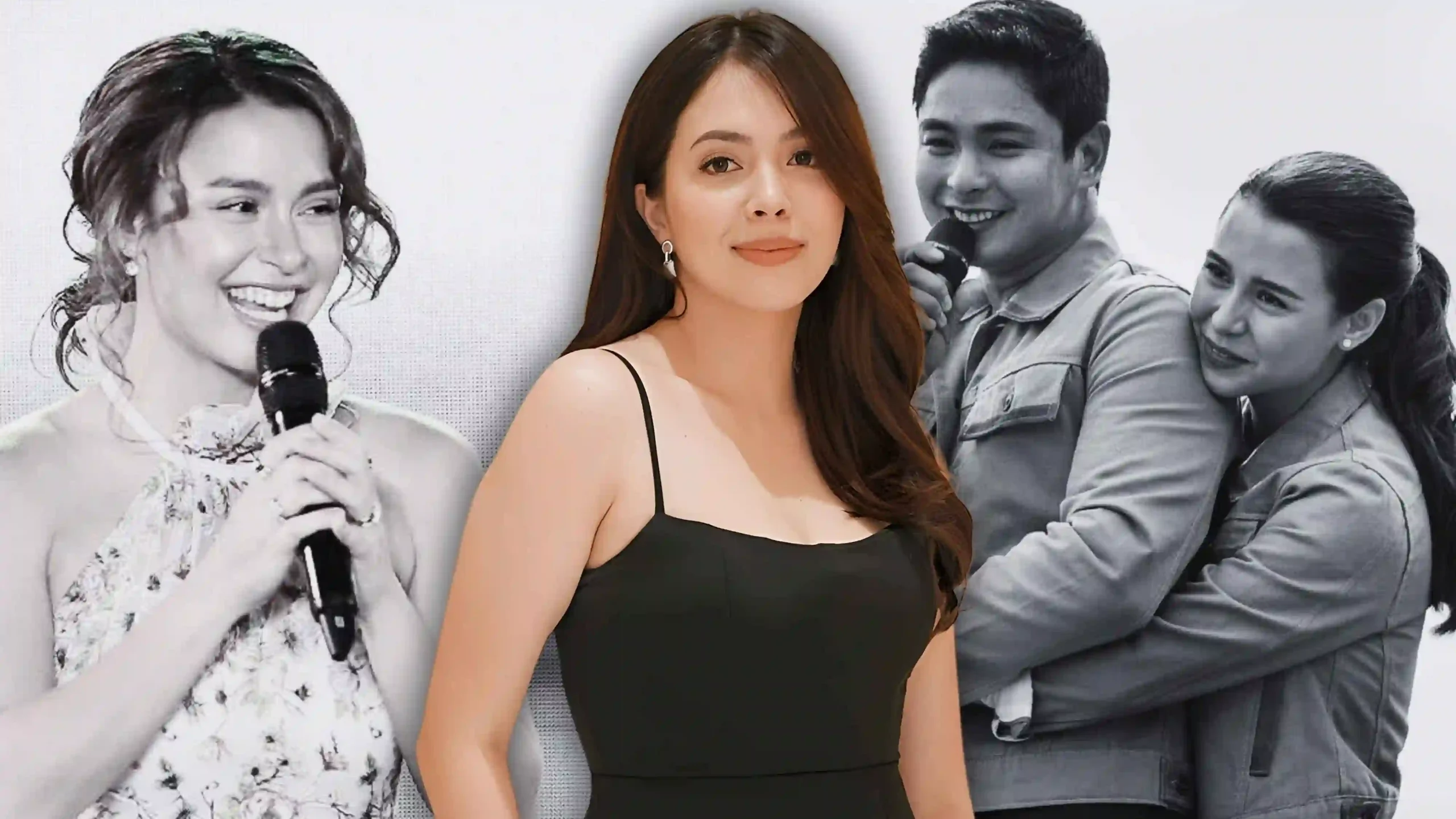 Yassi Pressman and Julia Montes issue with Coco Martin