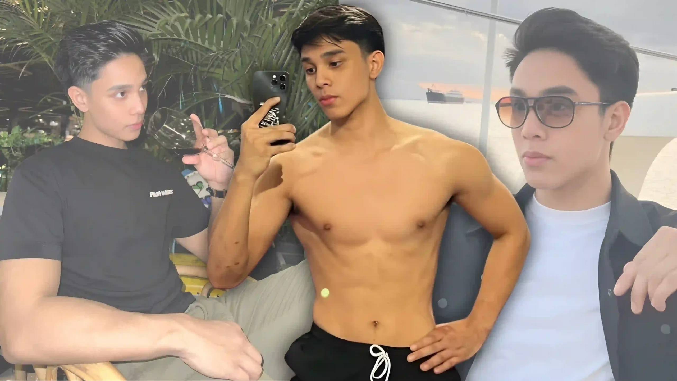 Ivan Cezar Ronquillo's cause of death revealed by QCPD