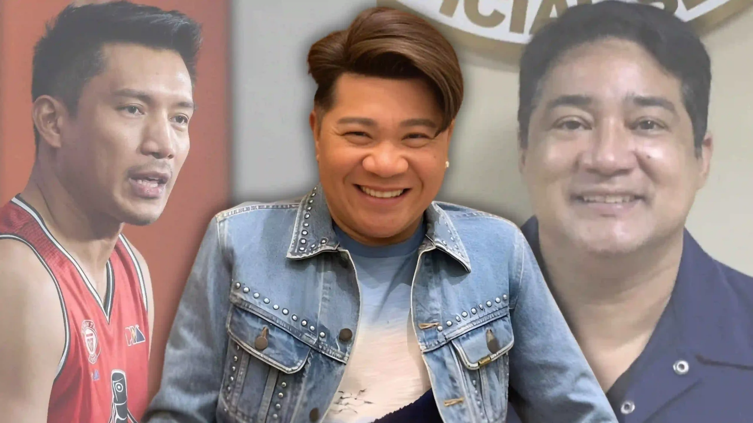 Anjo Yllana has revelations against Allan K and James Yap.