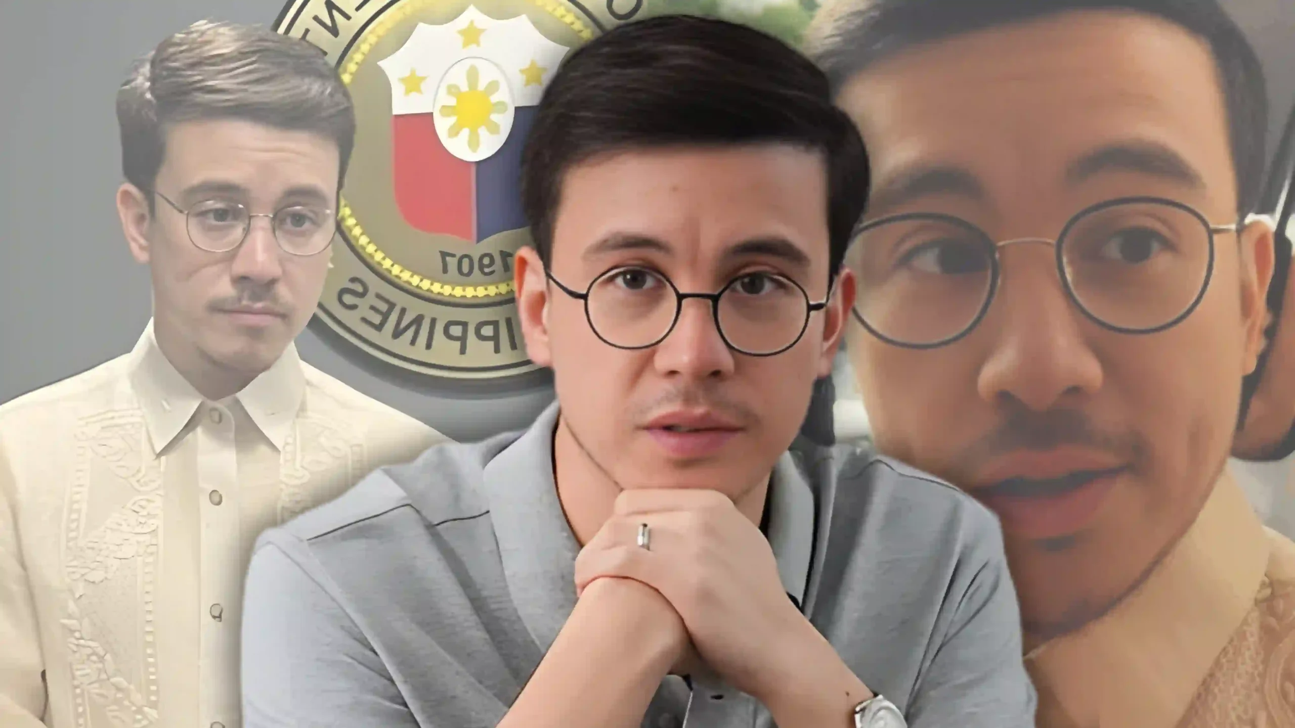 Arjo Atayde maintains innocence in flood-control controversy