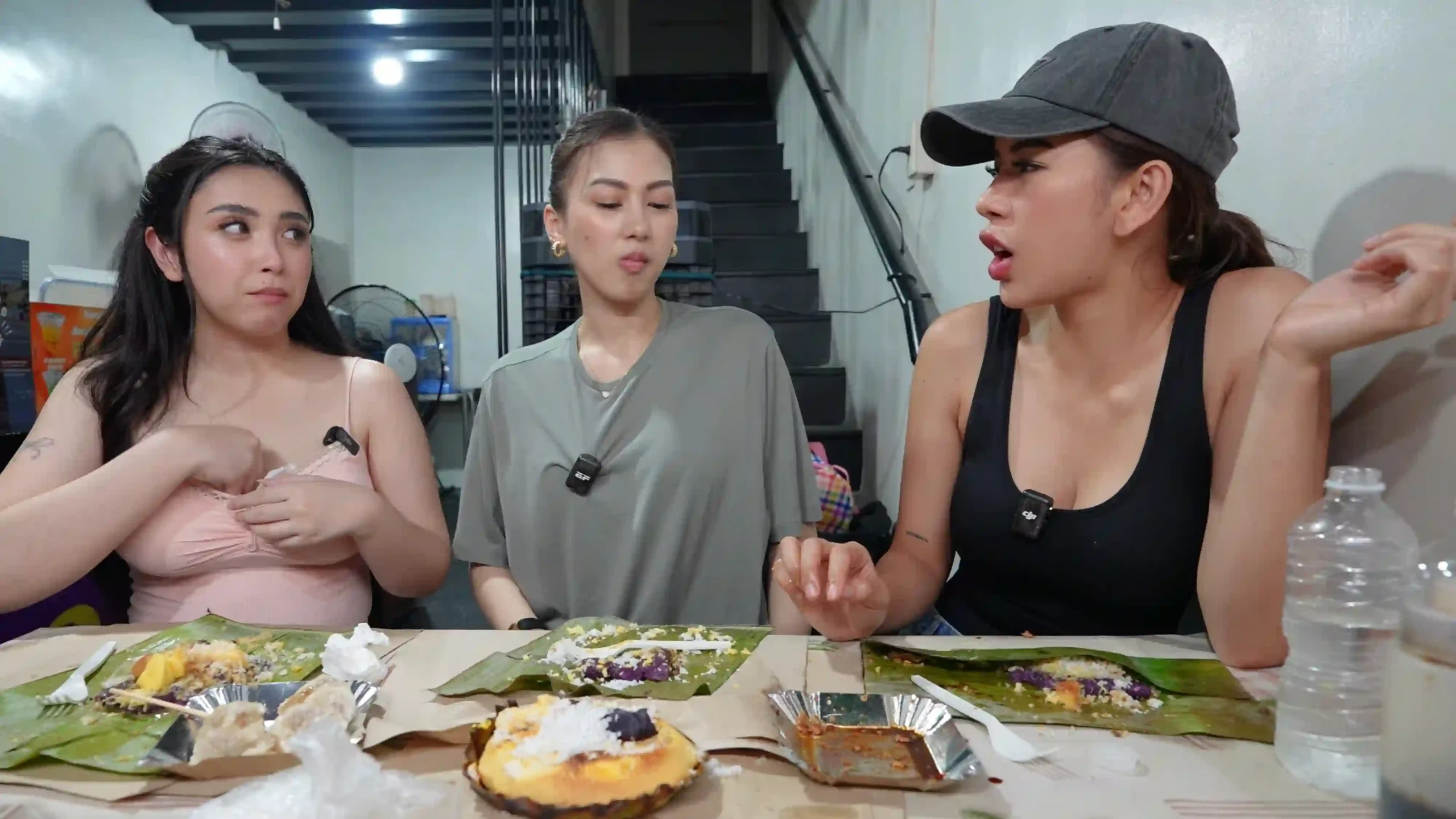 Bea Borres rejects Herlene Budol's offer to be her baby's godparent