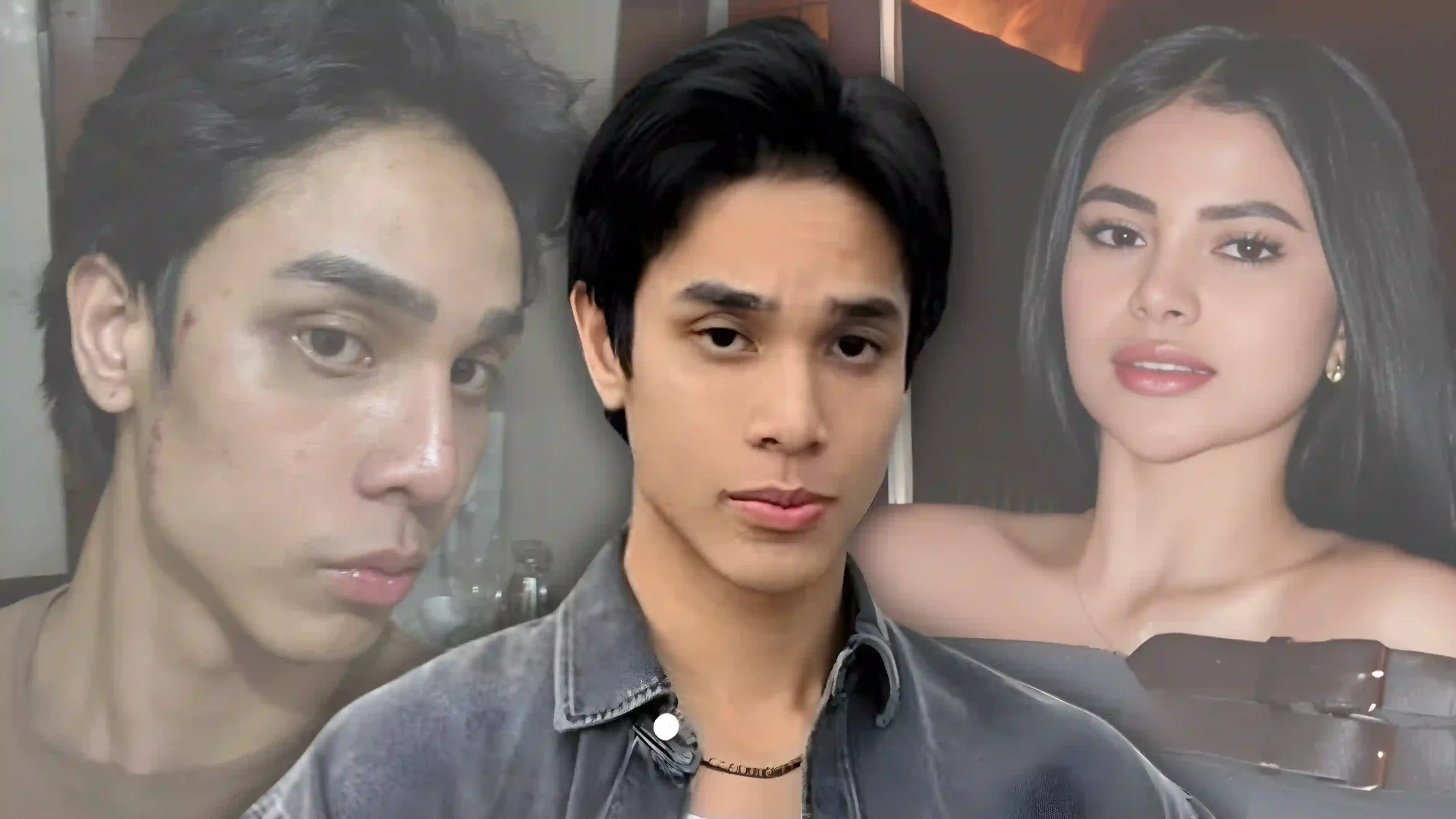 Model and sexy actress Gina Lima, ex-boyfriend Ivan Ronquillo found dead one day apart