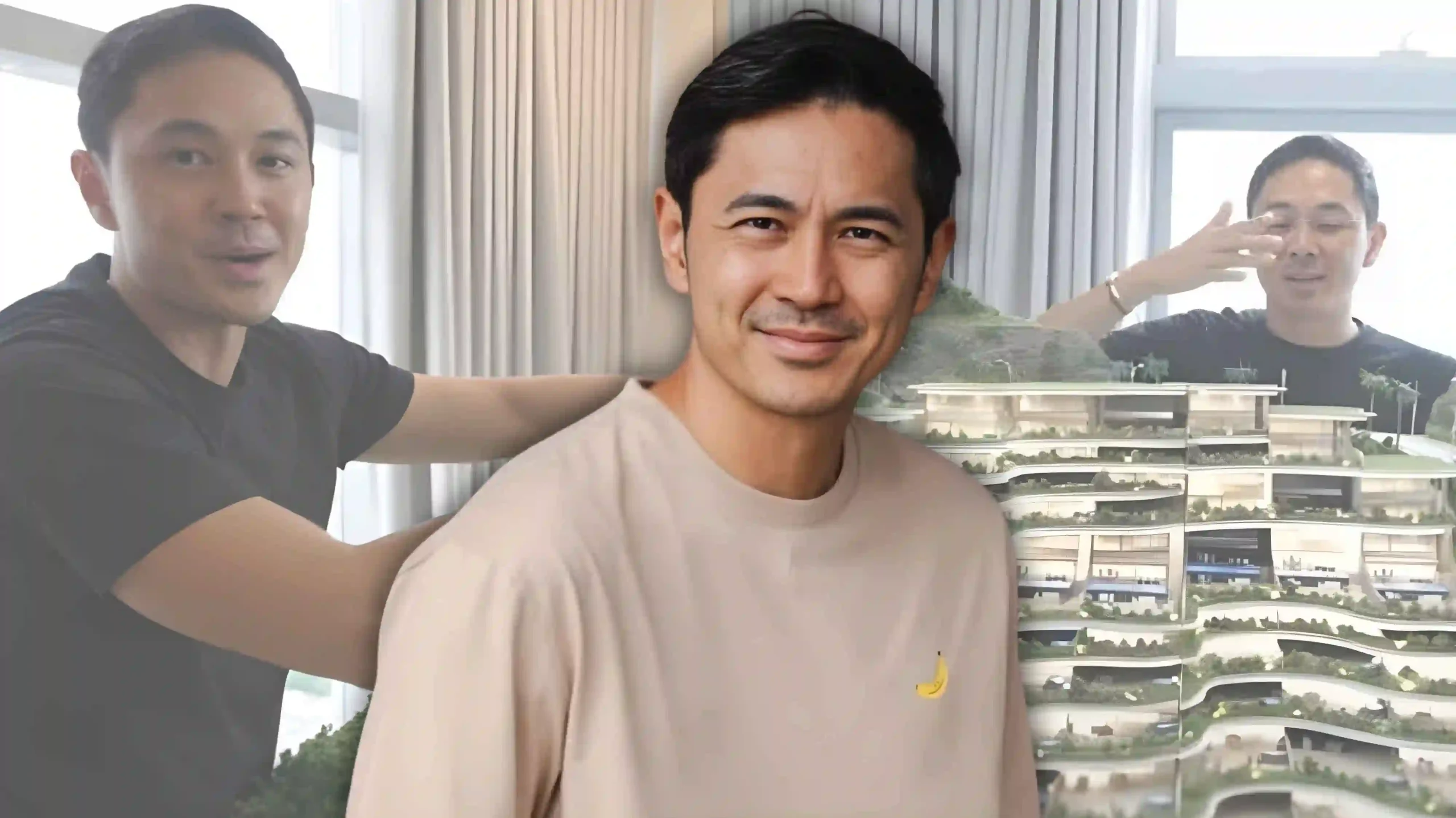 Typhoon Tino Disaster Ignites Fierce Backlash Against 'The Rise at Monterrazas' Project