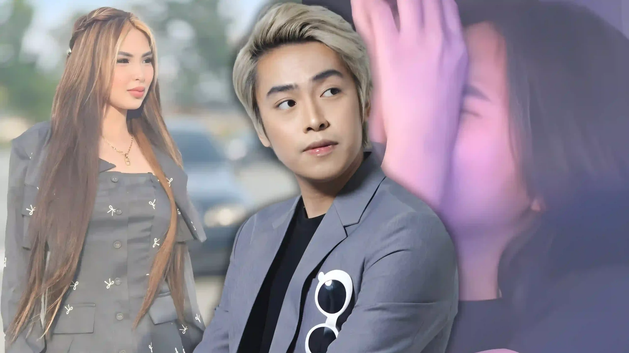 Airha Shane Lee confirms breakup with Clyde Vivas