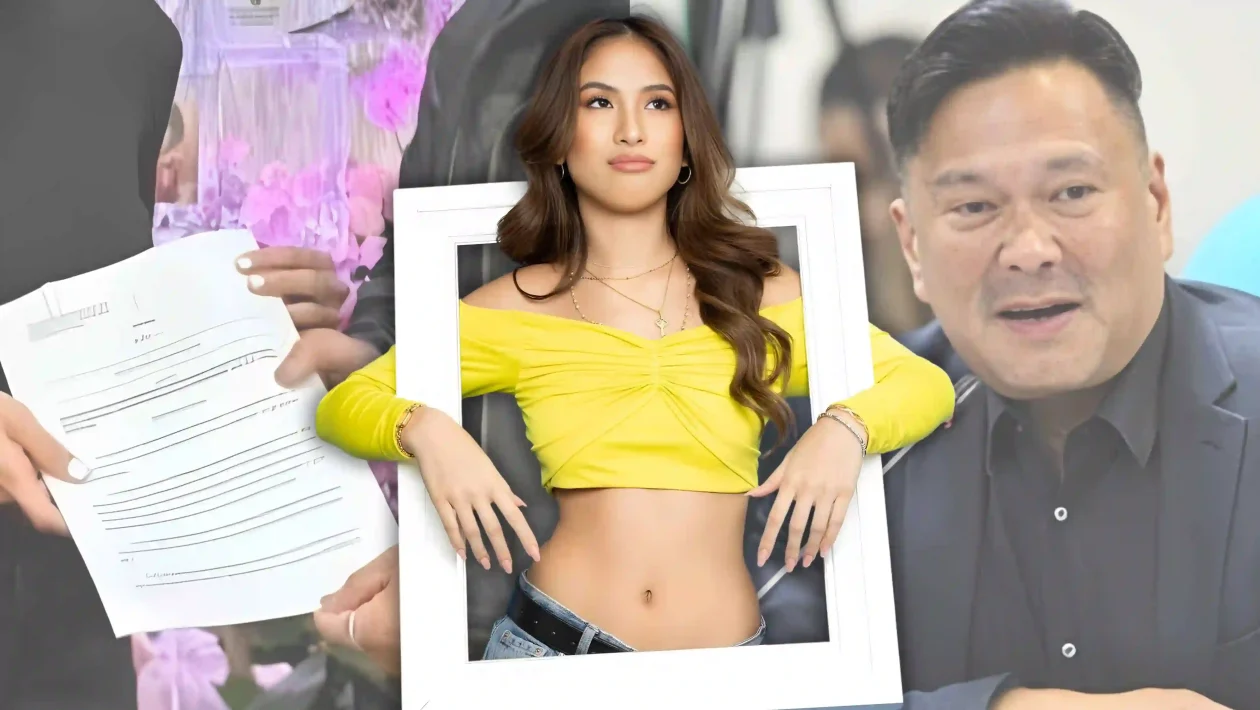 ‘Emman Atienza Bill’ filed by JV Ejercito in Senate