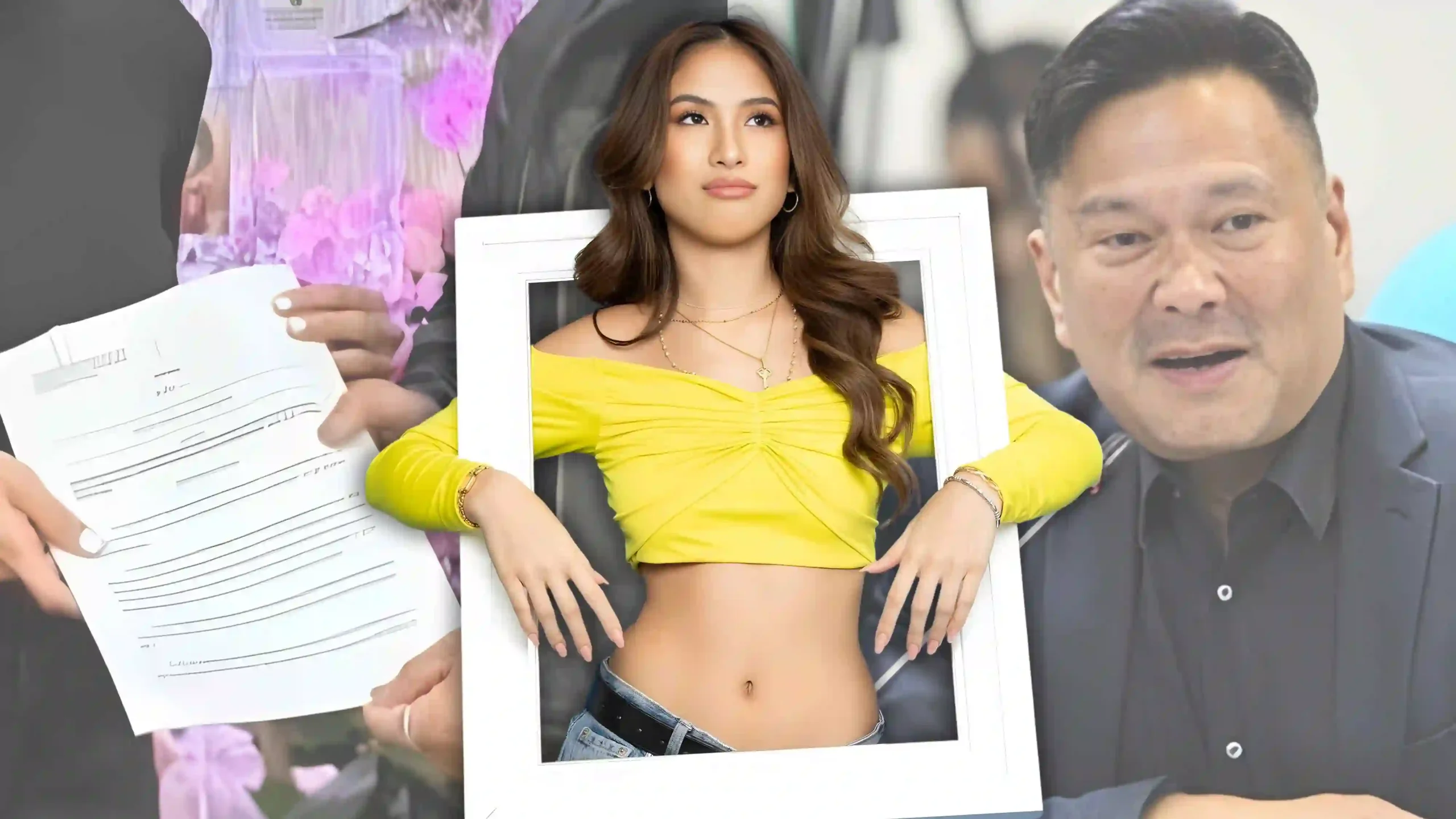 ‘Emman Atienza Bill’ filed by JV Ejercito in Senate