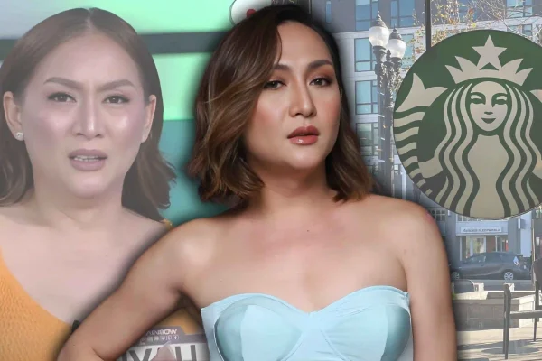 Iyah Mina expressed frustration after being misgendered multiple times by a Starbucks worker