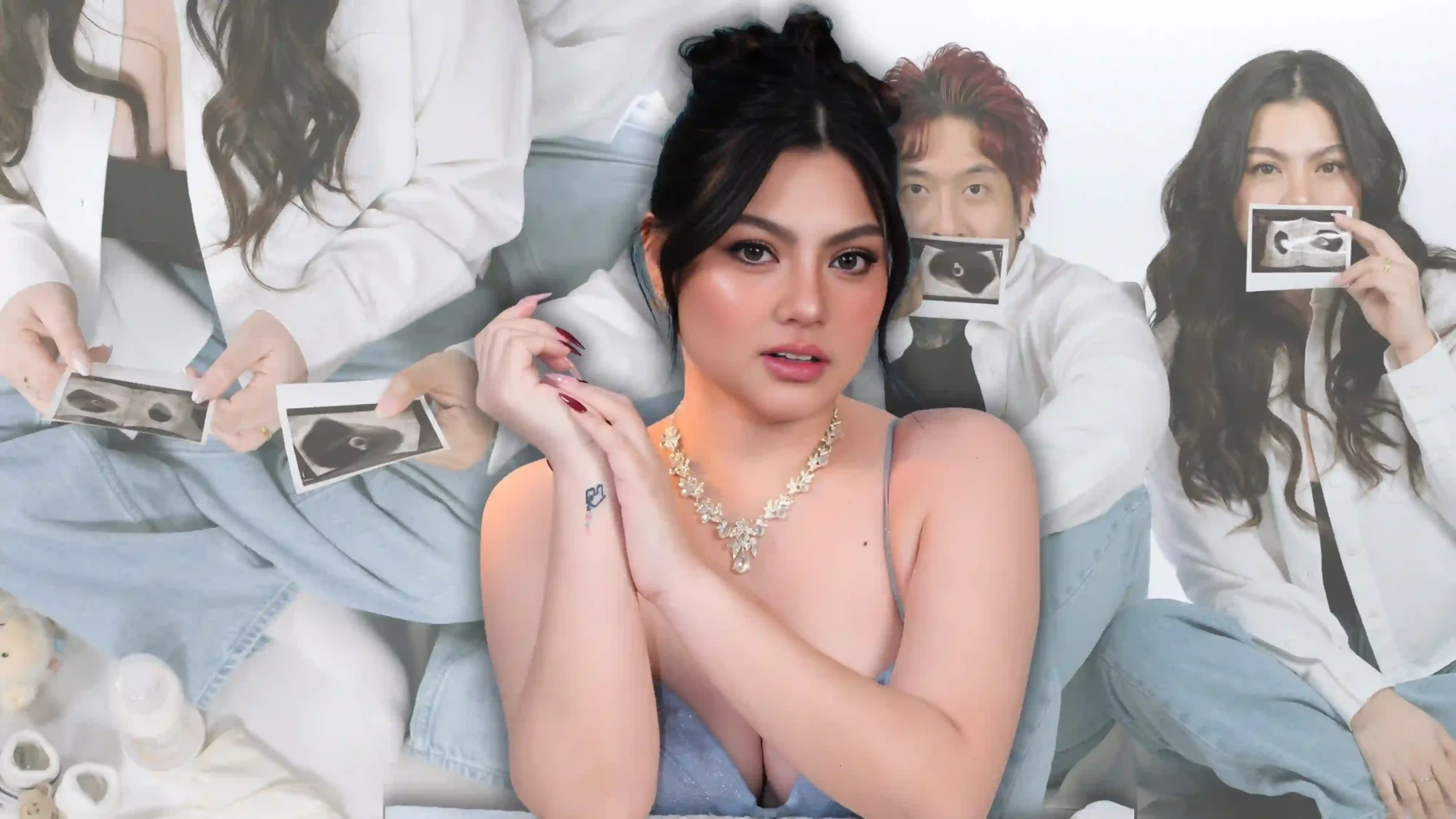 Jamie Bautista pregnancy