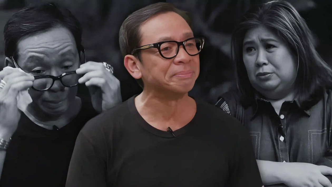 Kuya Kim Atienza Recalls the Painful Moment He Learned of Daughter Emman’s Passing