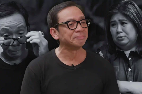 Kuya Kim Atienza Recalls the Painful Moment He Learned of Daughter Emman’s Passing