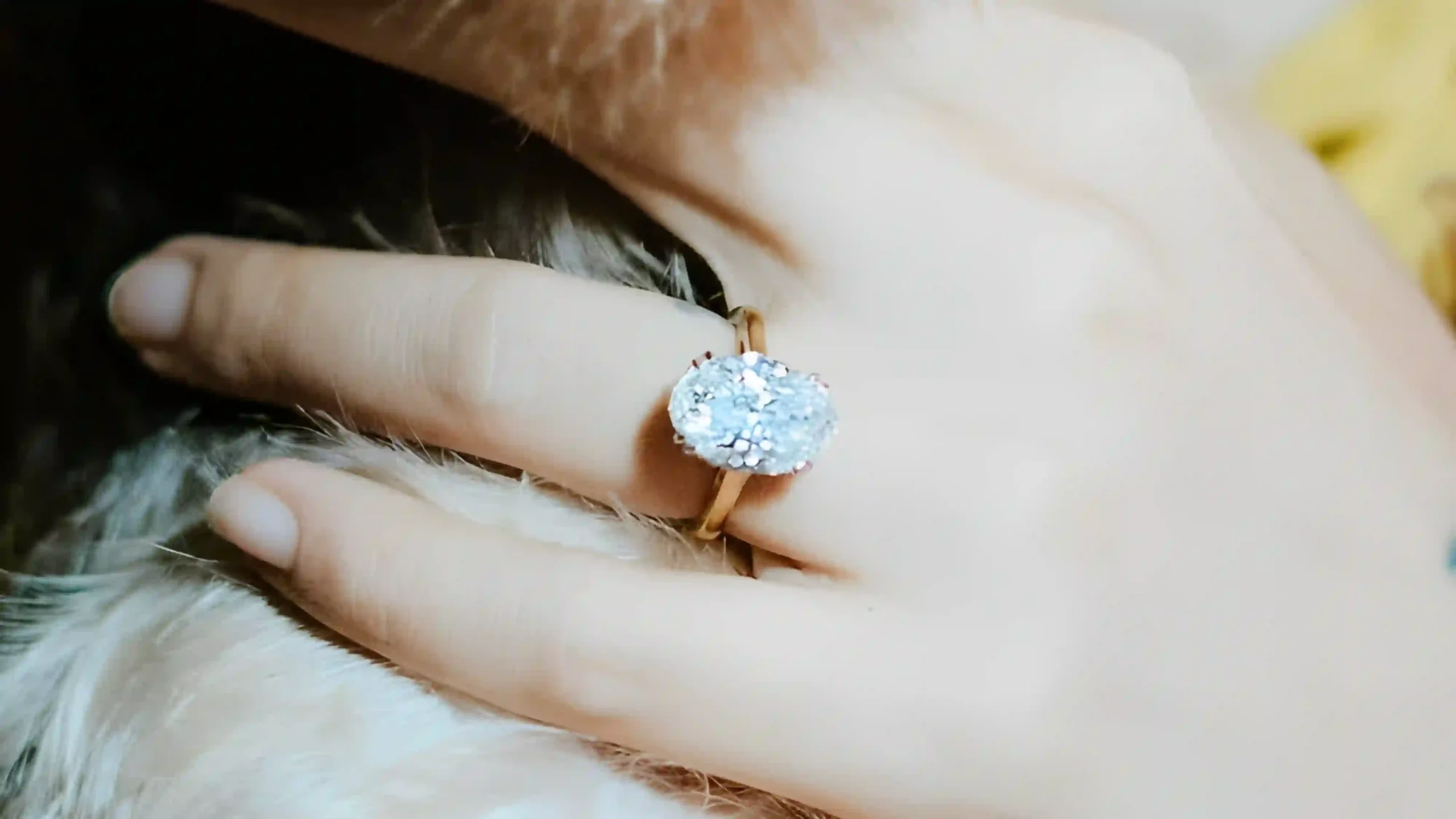 Loisa Andalio confirms she’s engaged to Ronnie Alonte