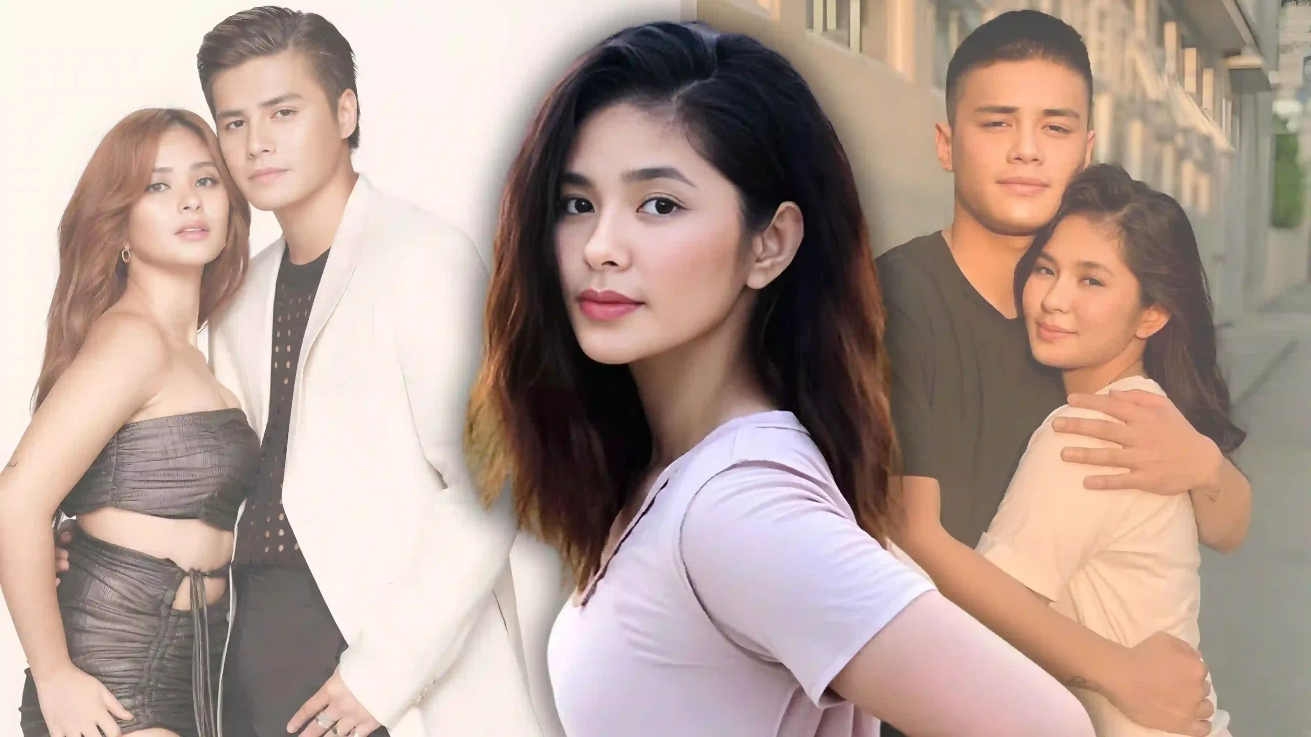 Loisa Andalio sparks pregnancy rumors