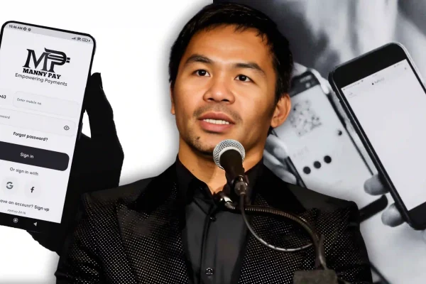 Manny Pacquiao Enters the Payments Ring With BSP-Approved Manny Pay