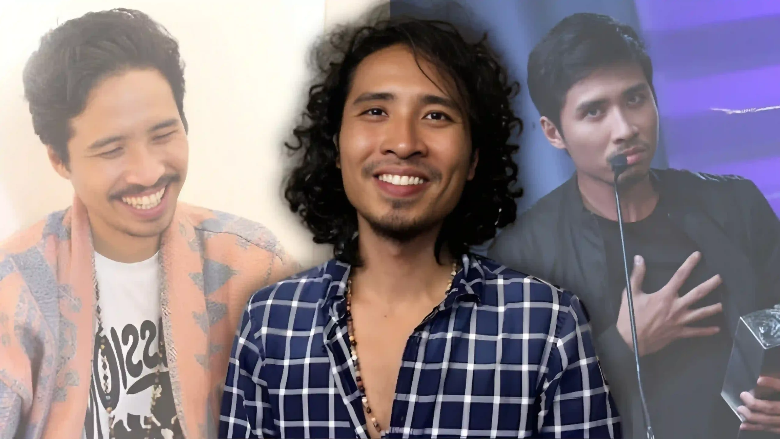 Pepe Herrera exits ‘Your Face Sounds Familiar’ to prioritize mental health and healing