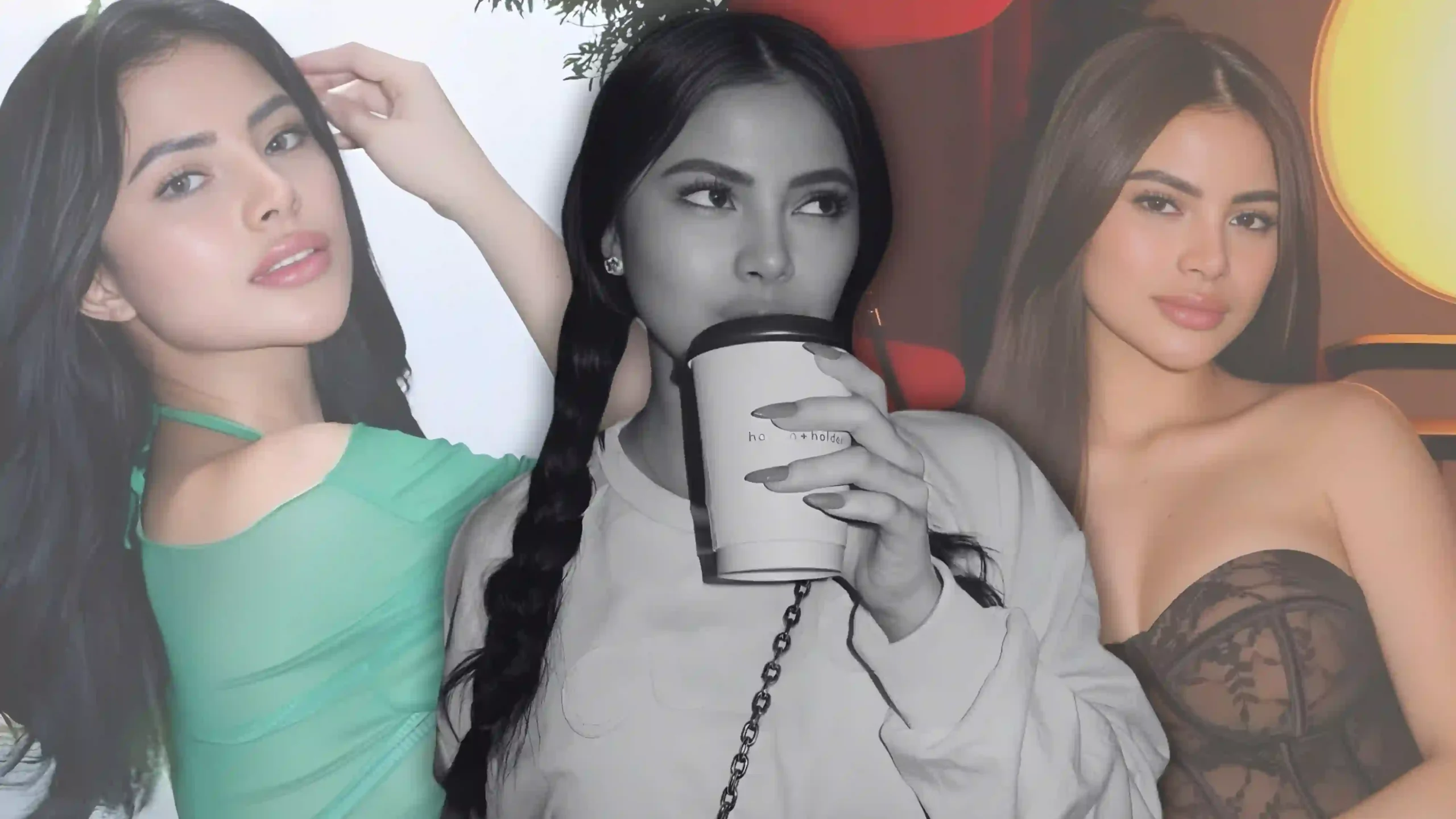 Vivamax Actress Gina Lima allegedly beaten to death by boyfriend Ivan Cezar Ronquillo