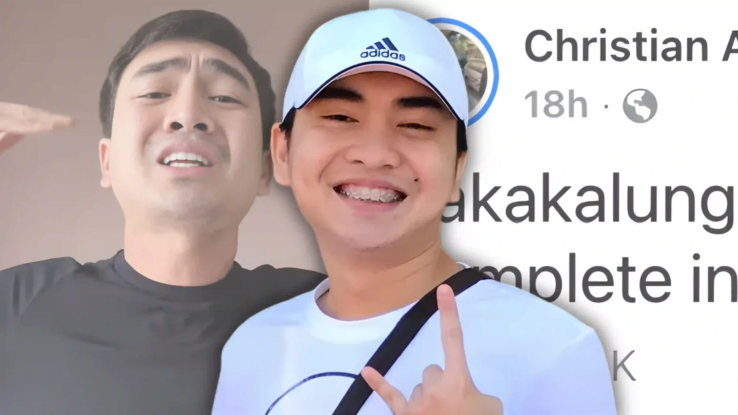 DTI's P500 noche buena package is not enough netizens says