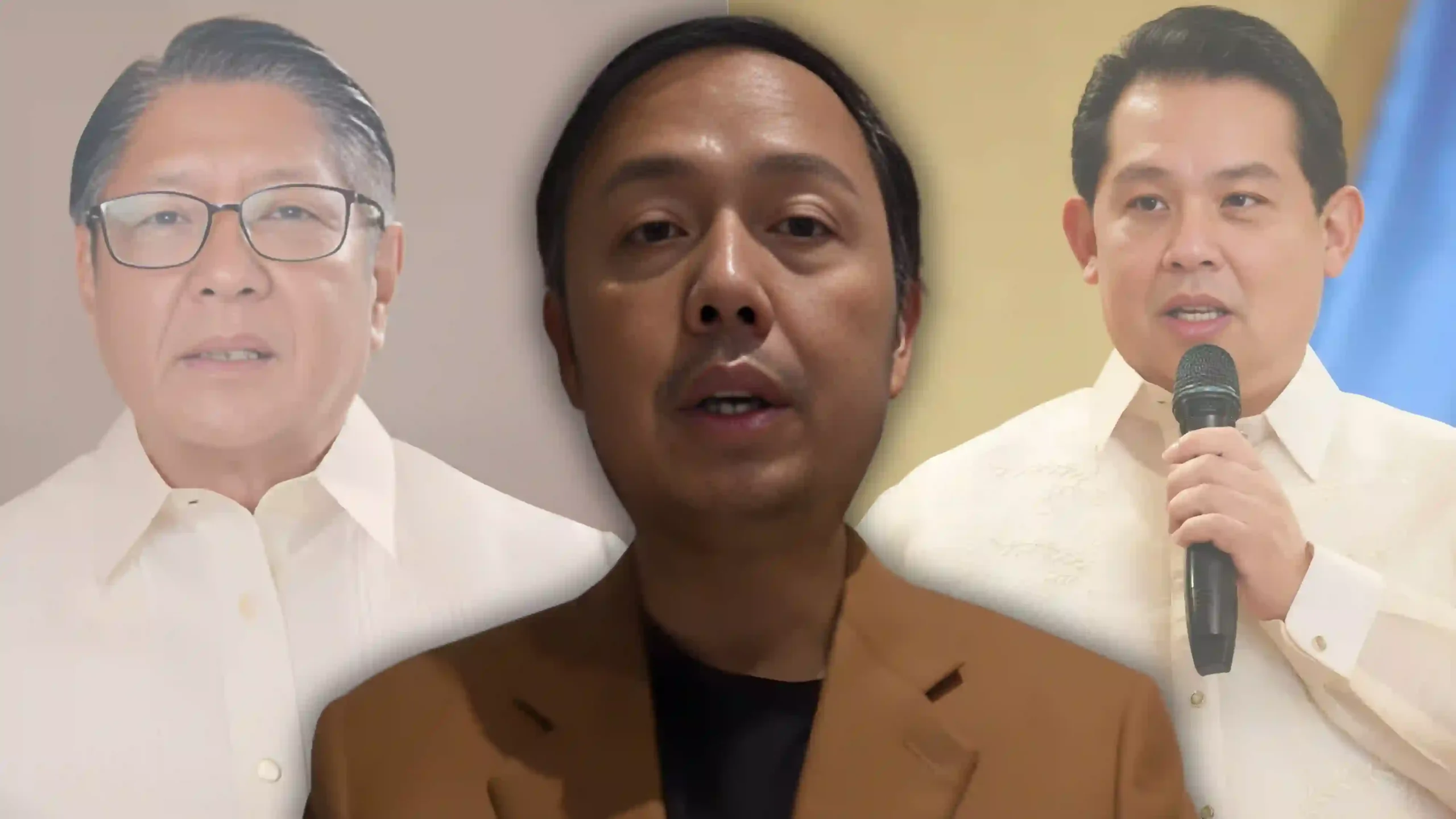 Zaldy Co tags Marcos, Romualdez in alleged P100-B budget 'insertions'