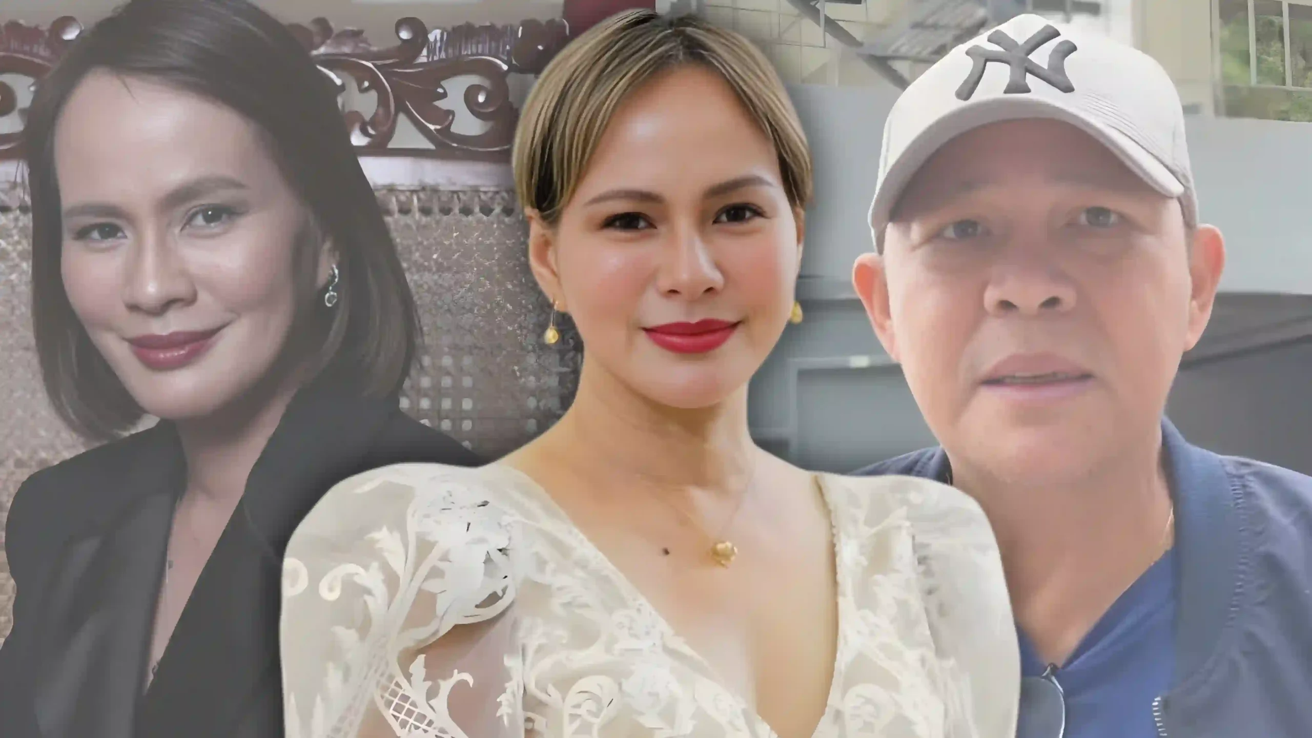 Cabral family says no foul play in ex-DPWH official’s death