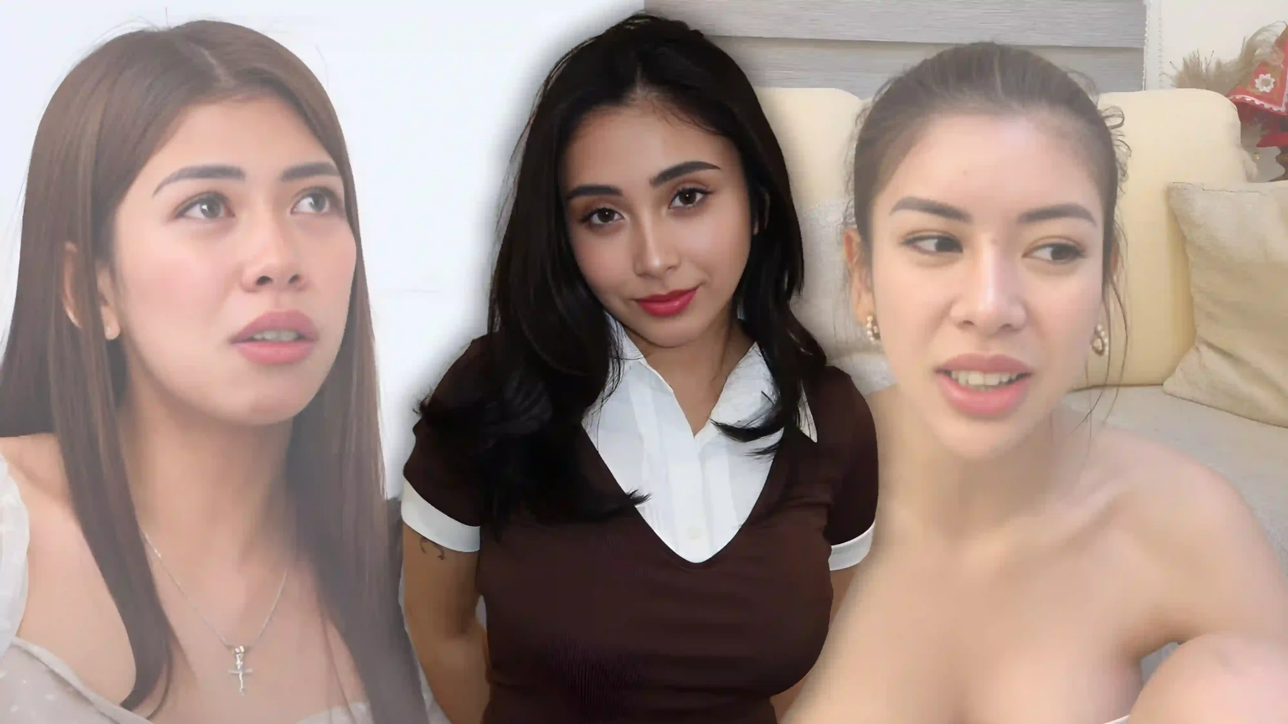 Herlene Budol opened up after Bea Borres declining her offer to be a godmother.