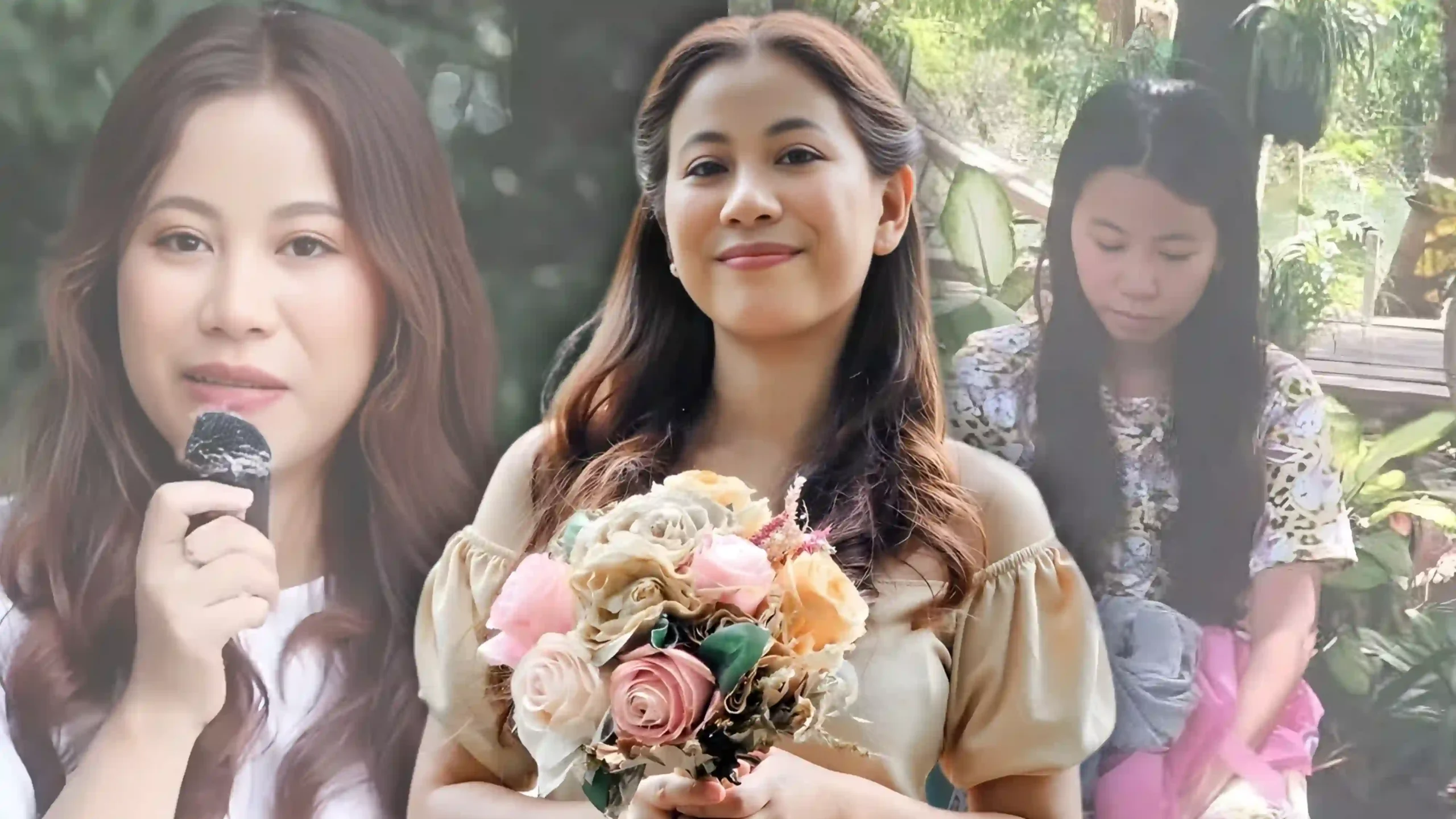 Missing Bride Sherra de Juan finally found in Ilocos region