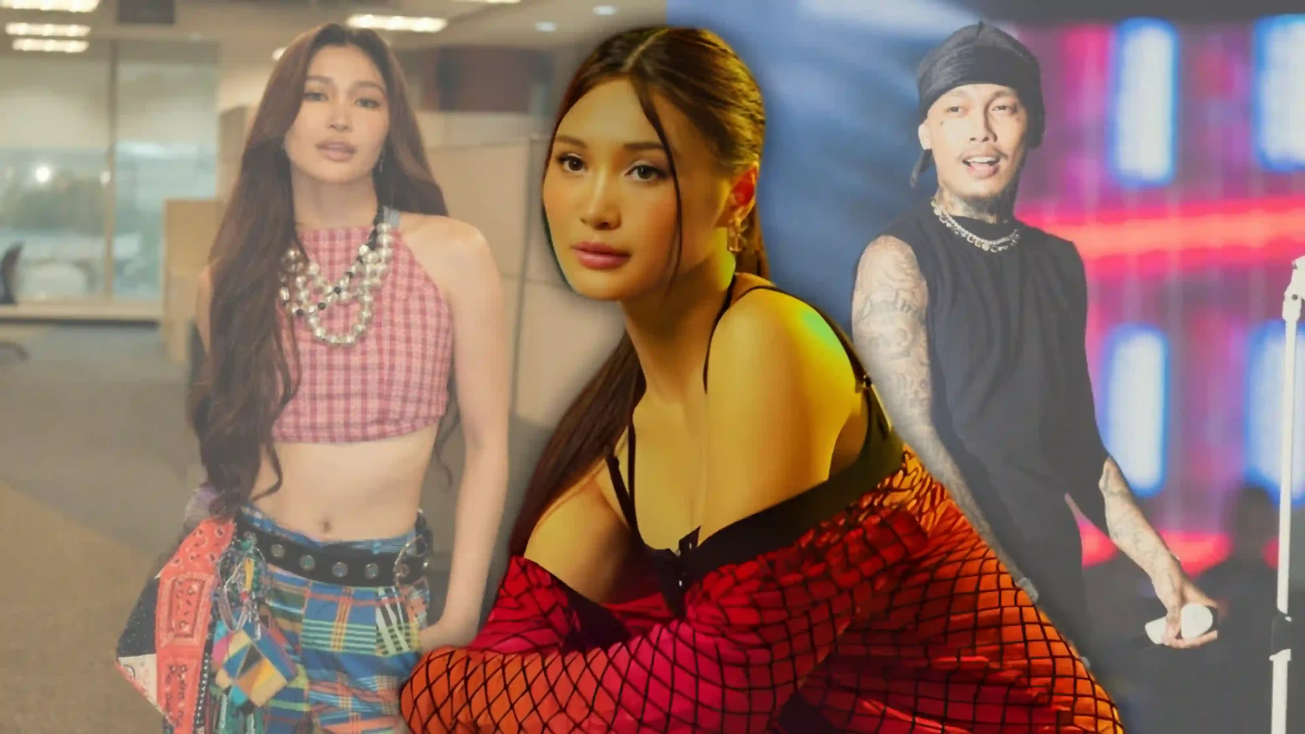 BINI Jhoanna posts cryptic message, old message amid Skusta Clee rumors