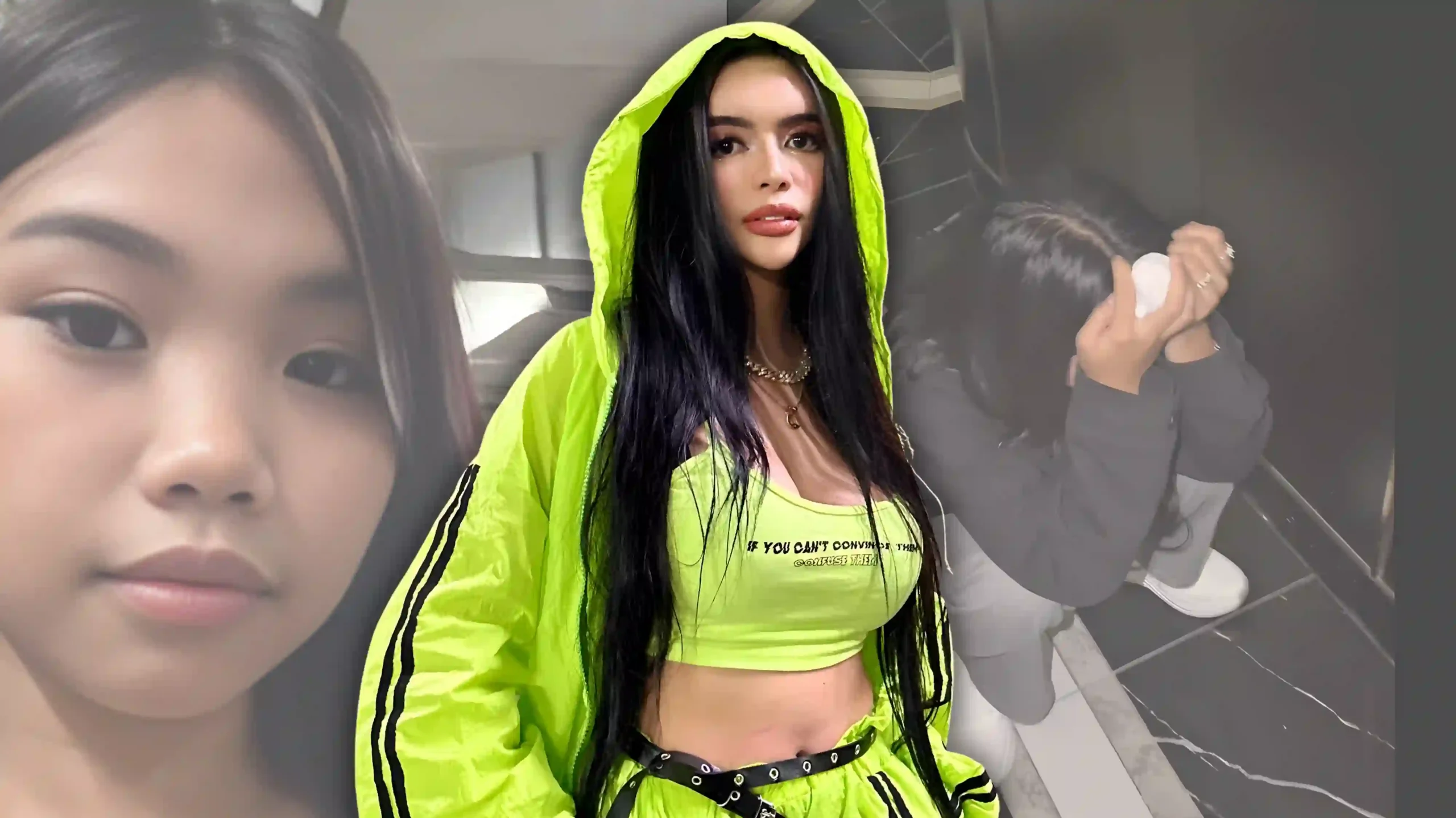 Queen Manica Money slams batang ina vlog for being late