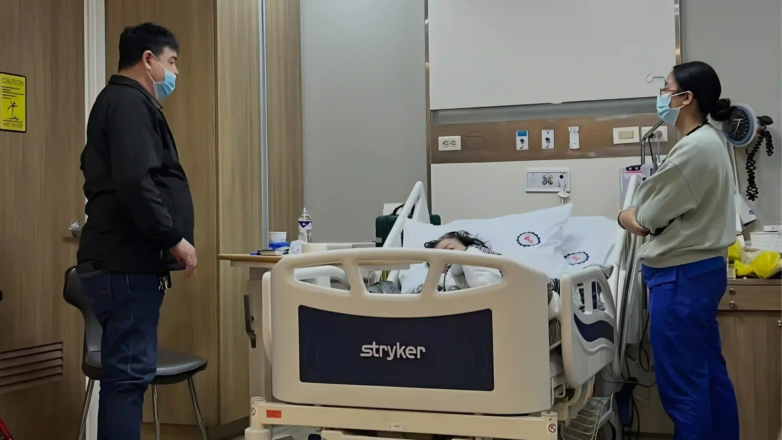 Barretto matriarch Inday, dies at 89