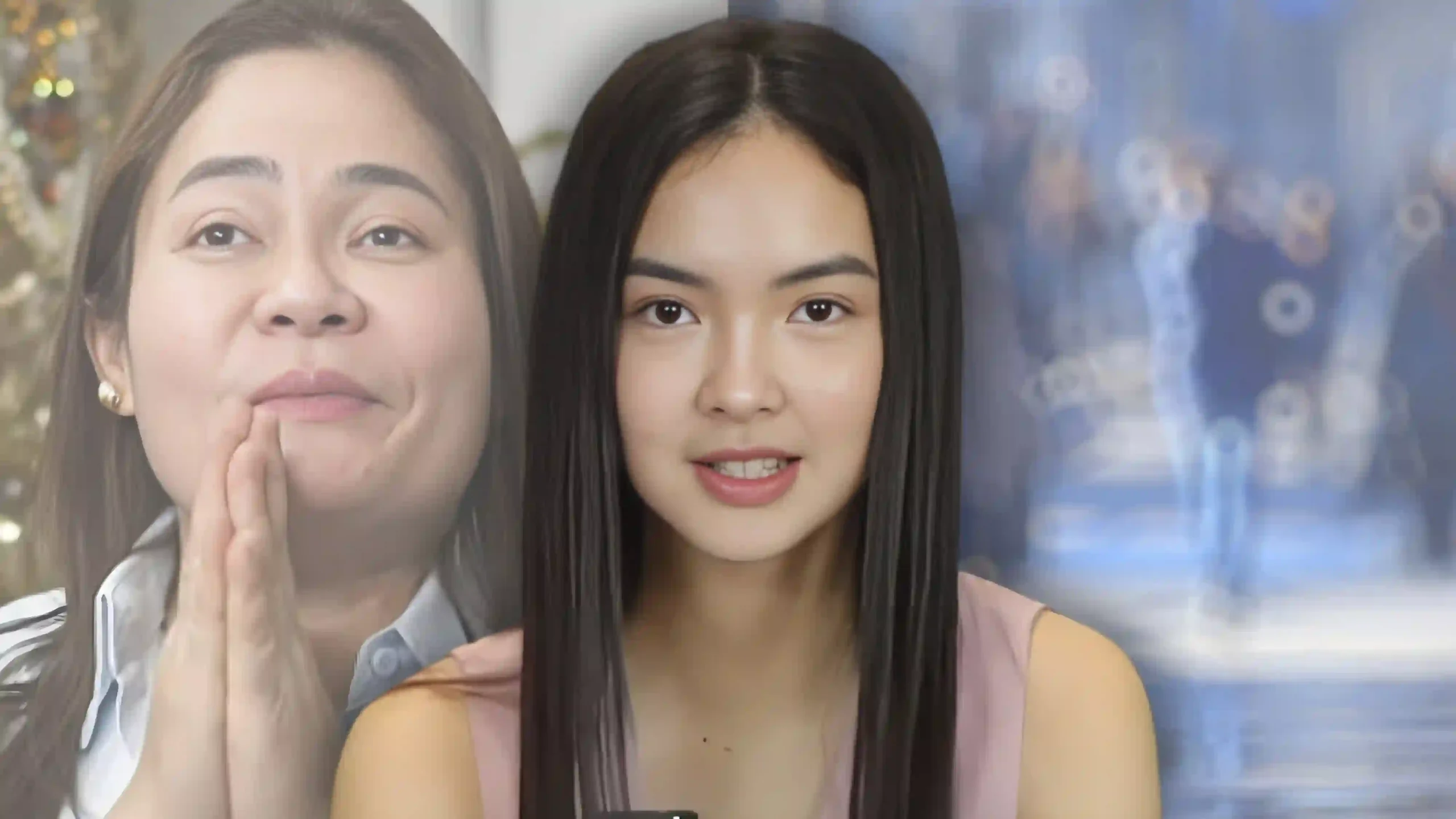 Kai Montinola, speaks up about Rudy Baldwin's 2026 prediction