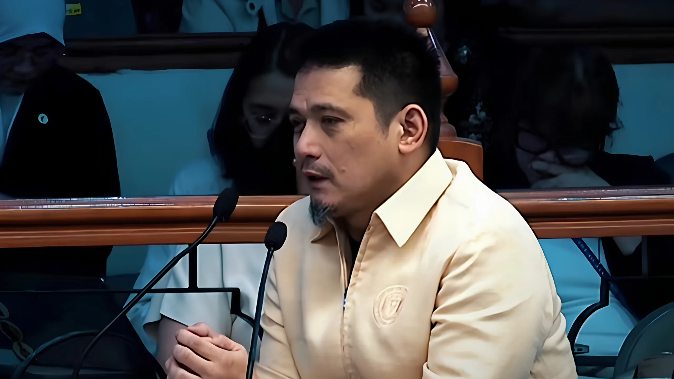 Kris Aquino shares a health update as Robin Padilla asks the public to pray for her.