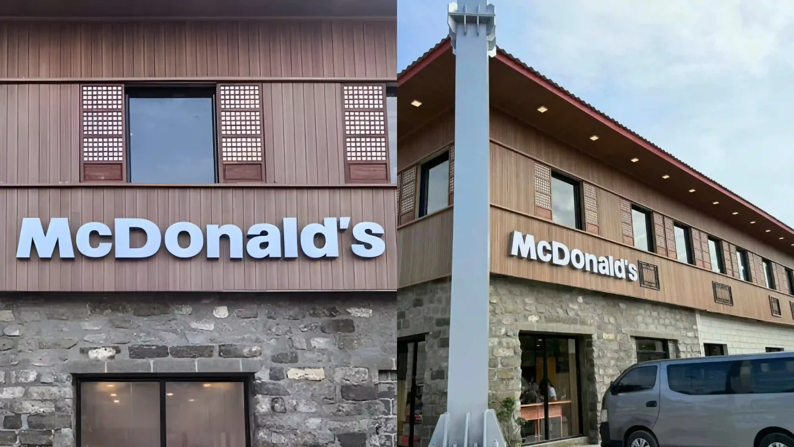 How Alden Richards built a McDonald’s branch unlike any other