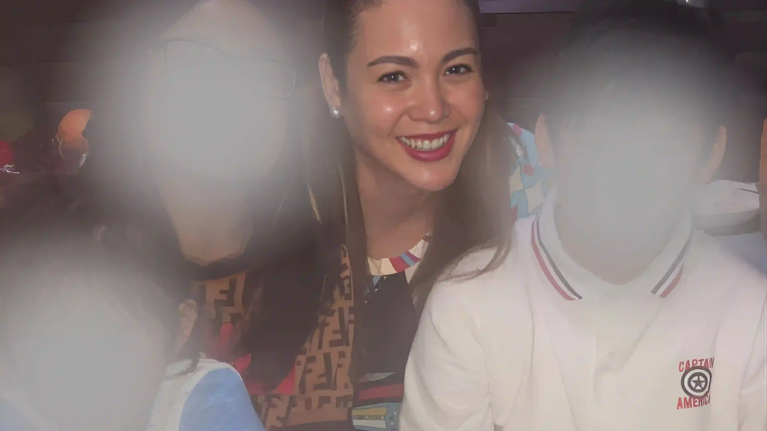 Claudine Barretto accuses personal assistant Ma. Solita "Marisol" Acap of kidnapping
