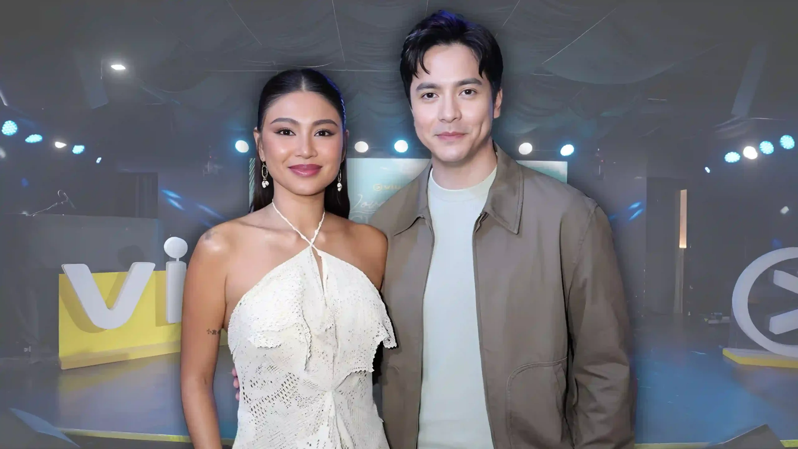 Alden Richards, Nadine Lustre pair up for the first time in 'Love, Siargao'