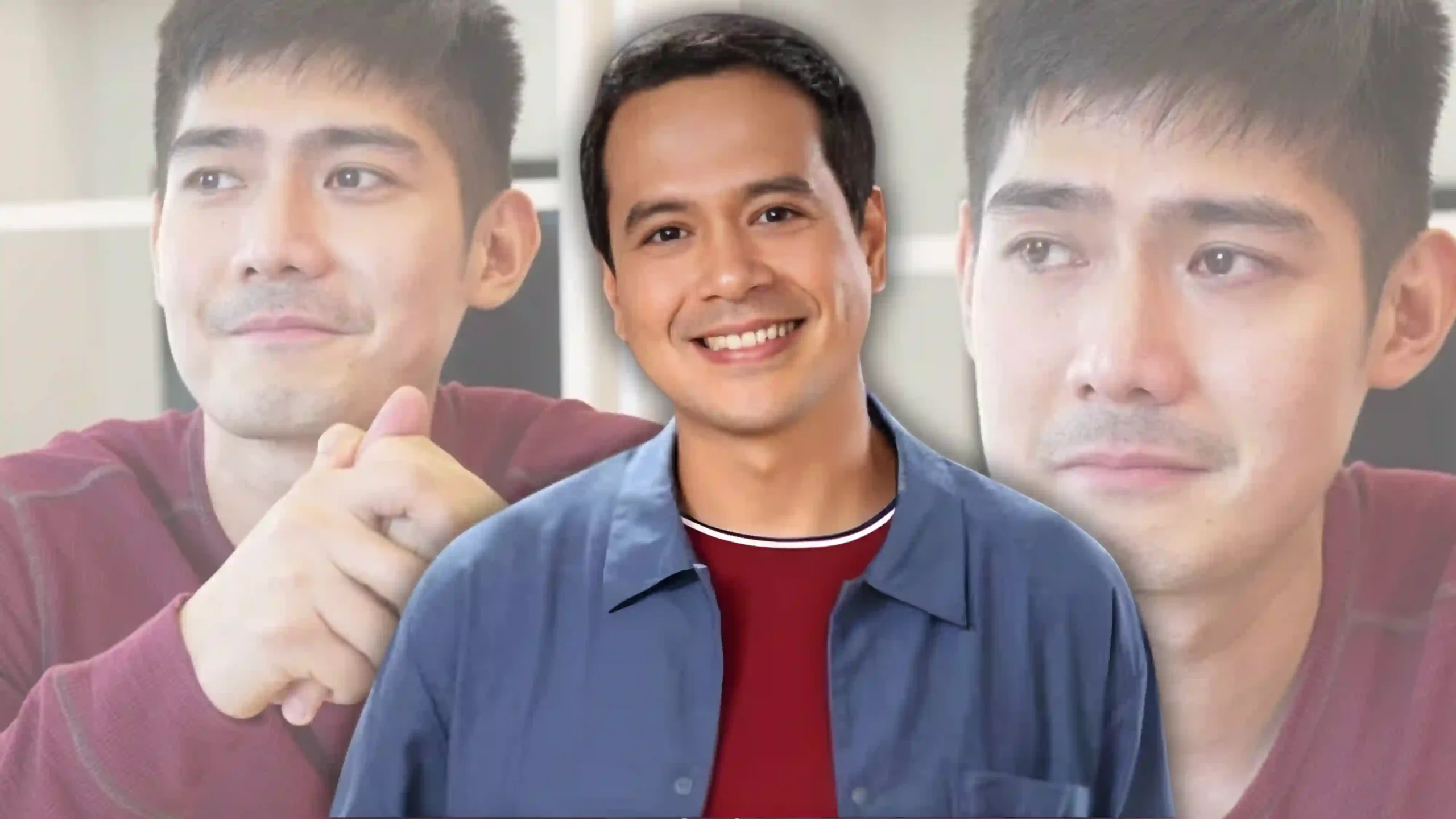 Robi Domingo speaks on reported tension with John Lloyd Cruz