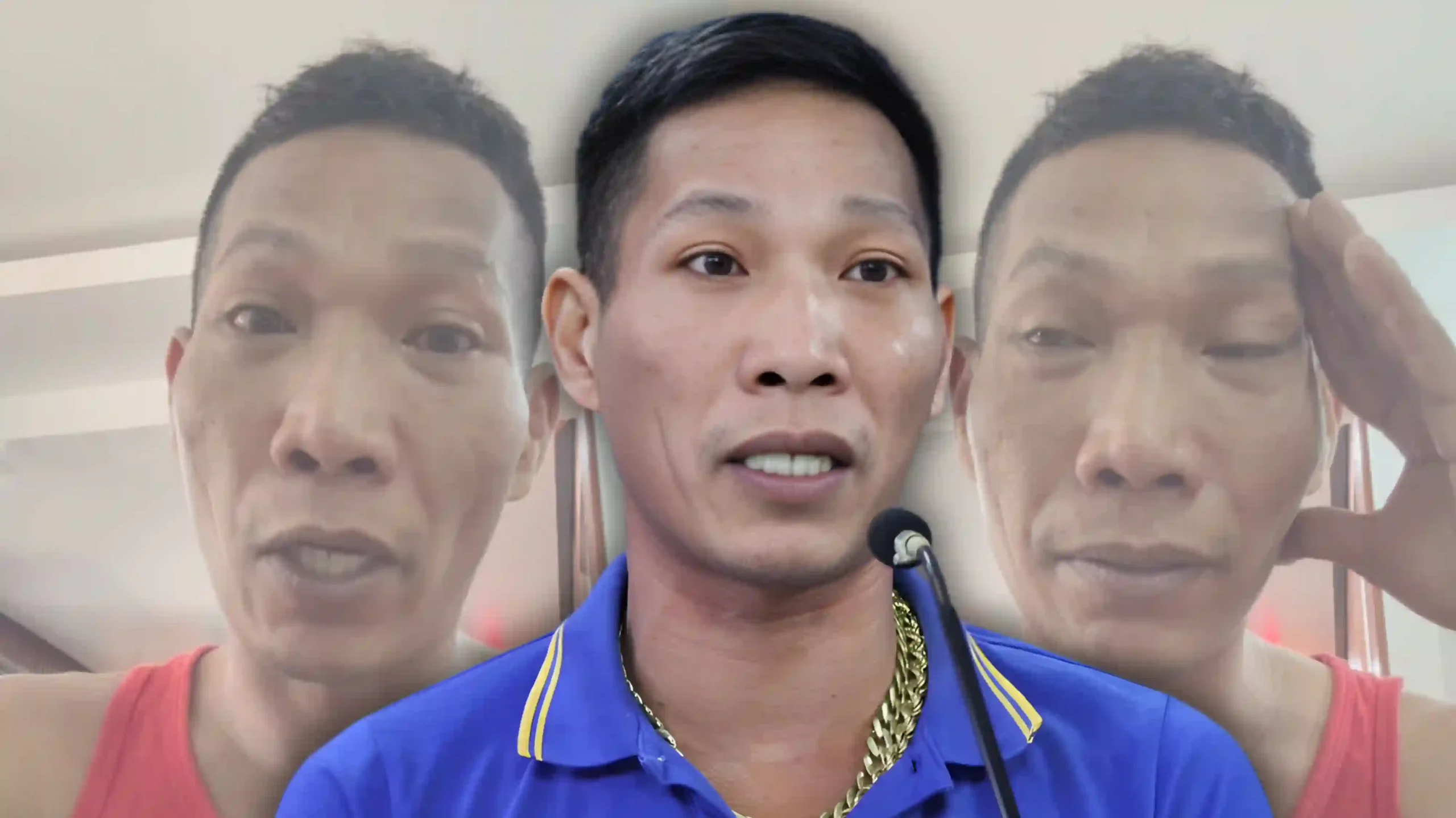 Diwata Pares arrested again over business compliance issues