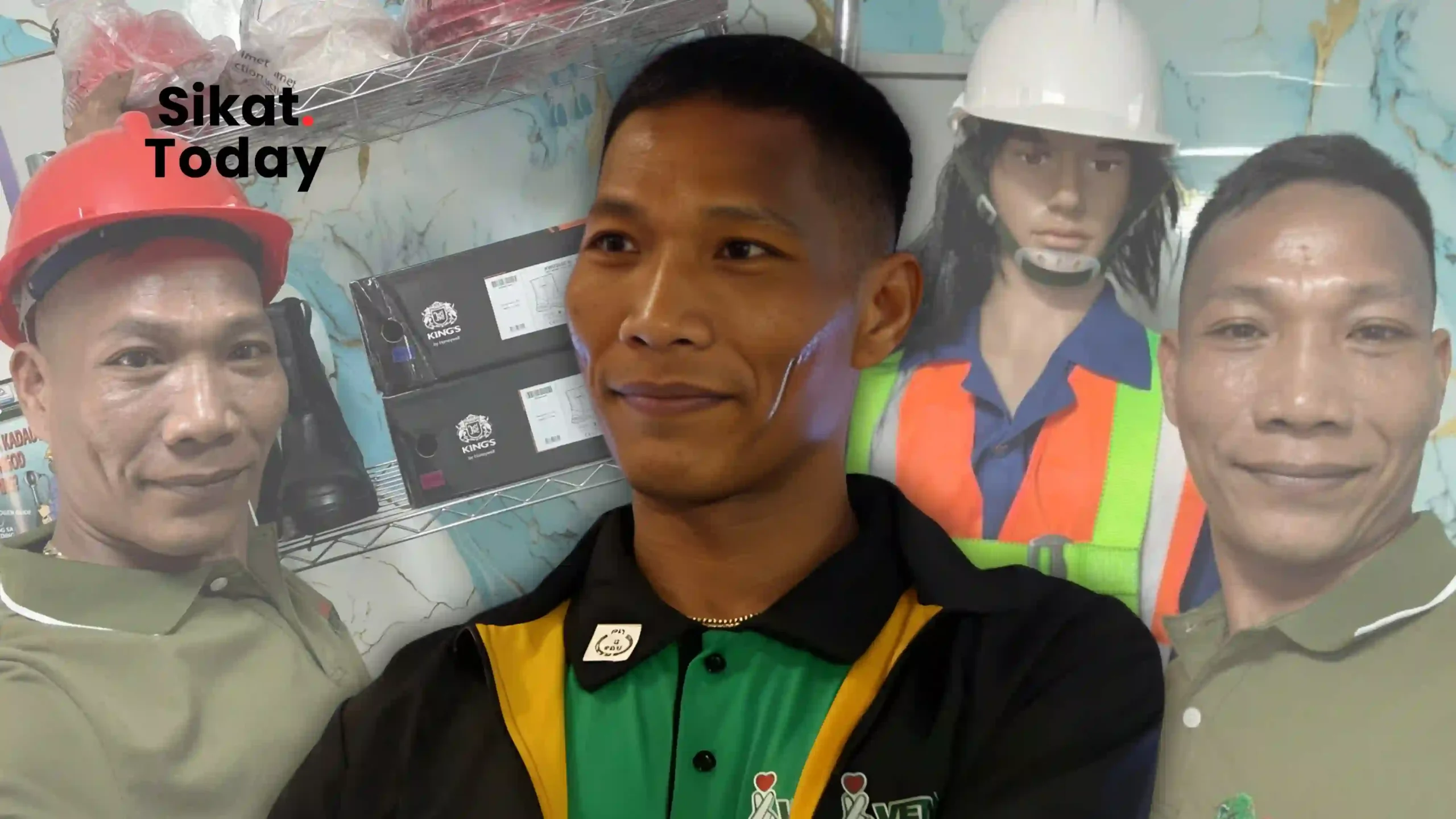 Diwata rises again with a brand new business venture