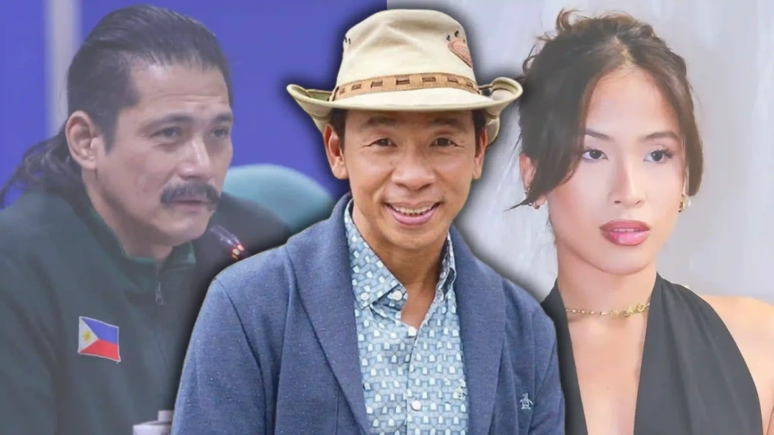 Kim Atienza responds to Robin Padilla’s ‘today’s kids are weak’
