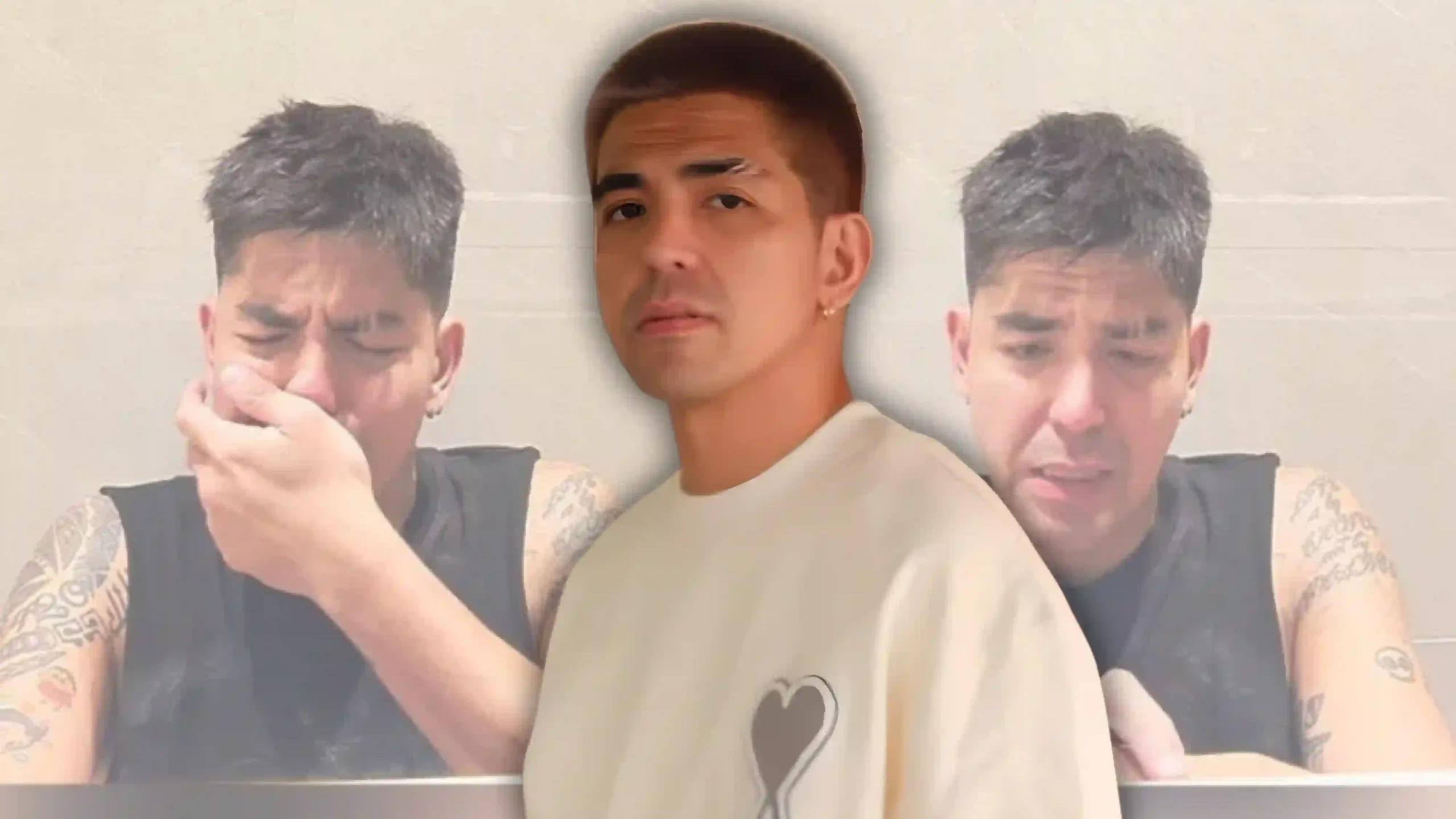 Mark Herras’ emotional IG video worries fellow celebs, fans