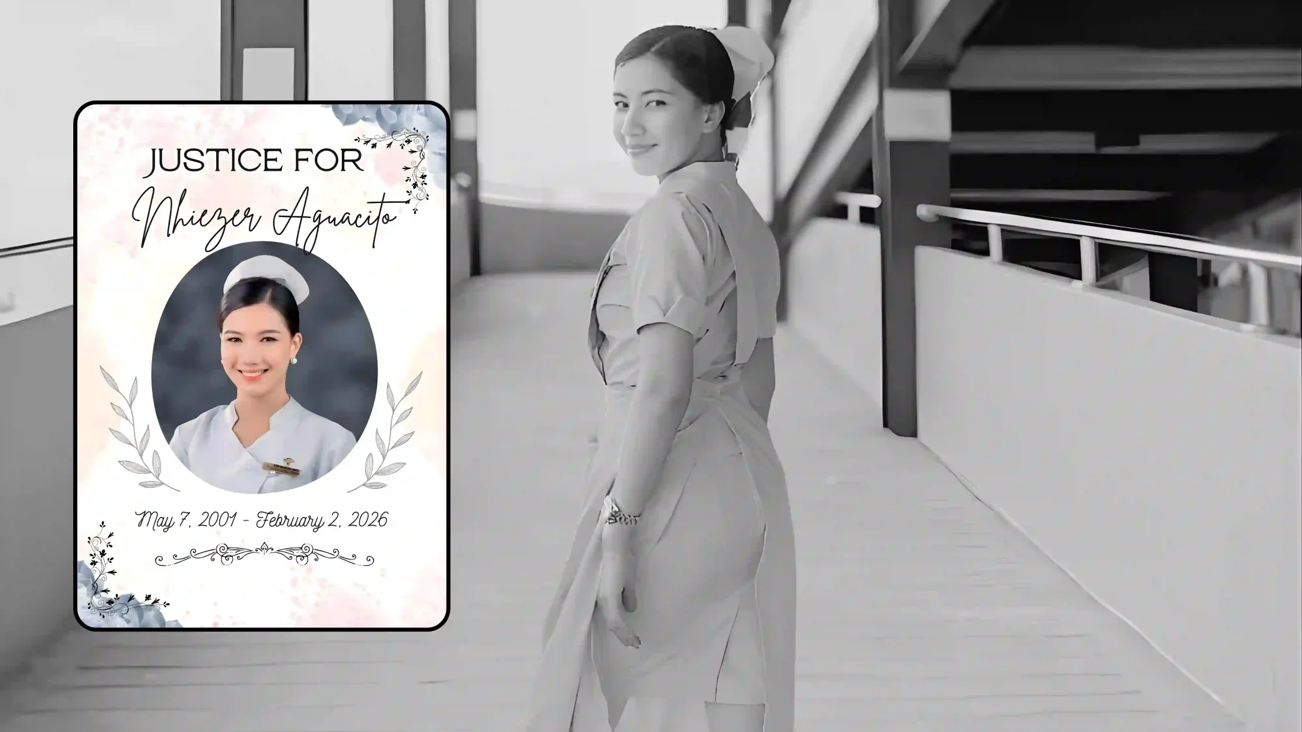 Nurse and tricycle driver killed in General Santos City shooting