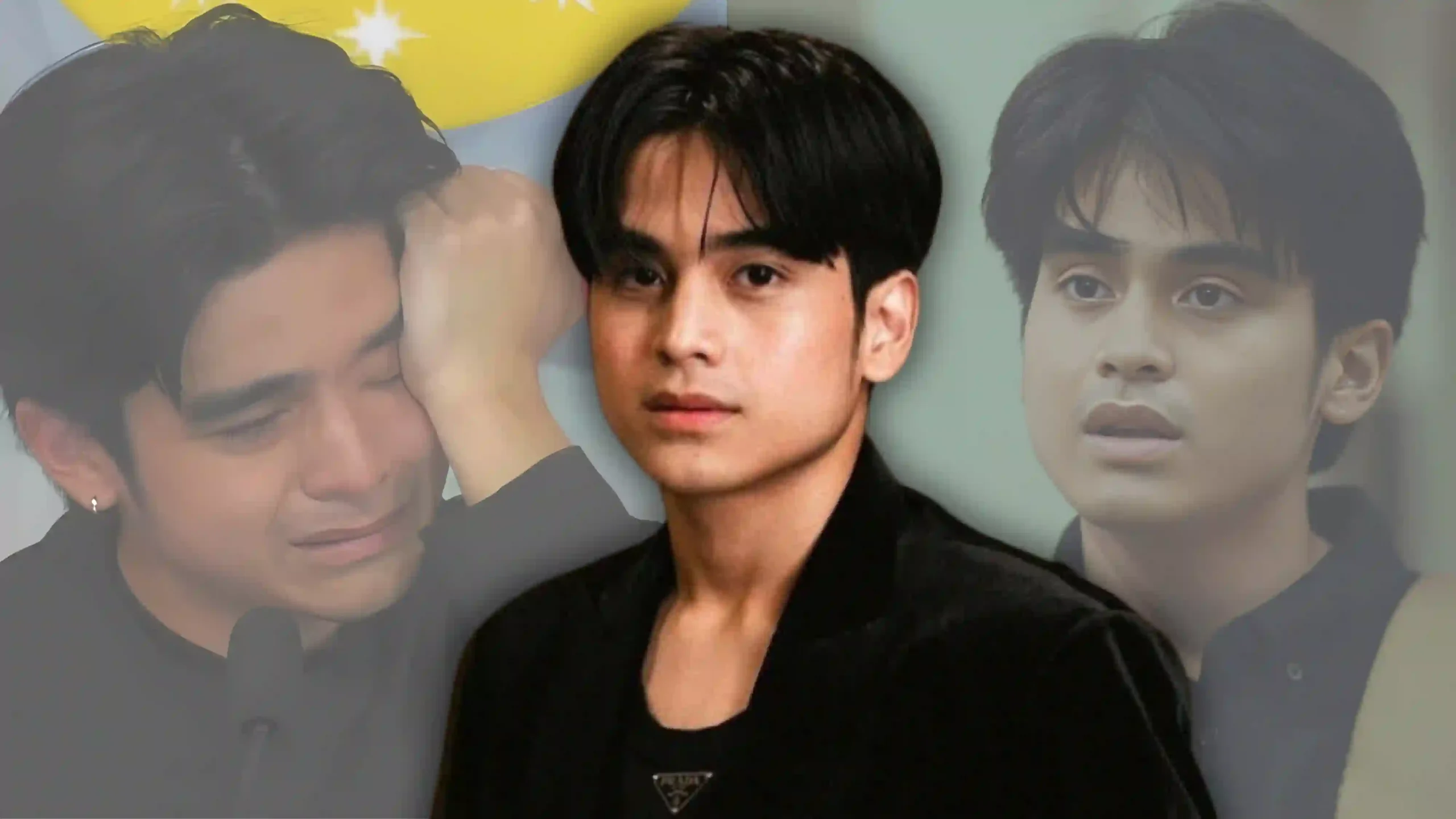 Will Ashley fires back at bashers who mock his height