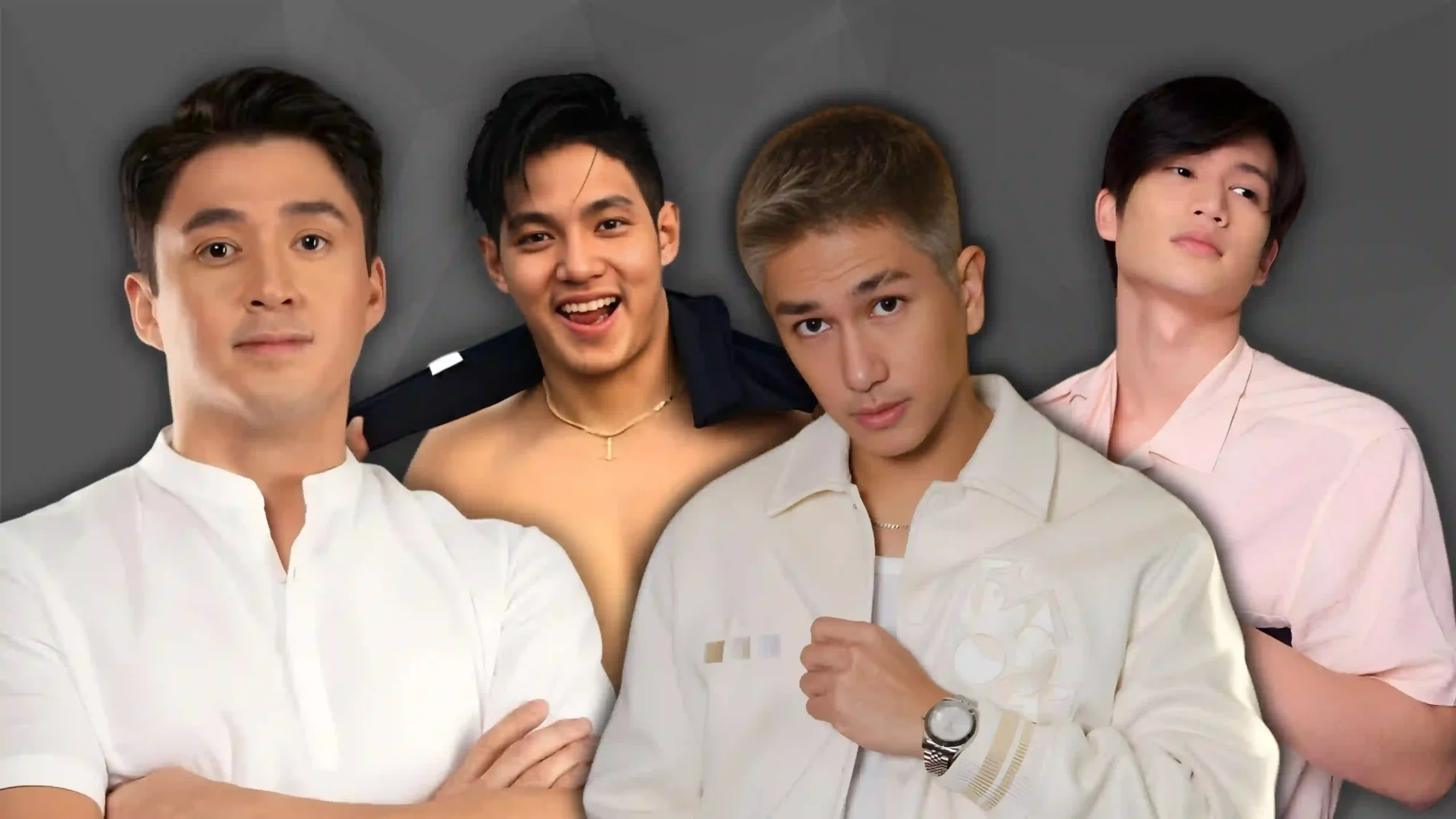 Private video scandal engulfs Aaron Villaflor, Ron Angeles, Nikko Natividad, and Gil Cuerva