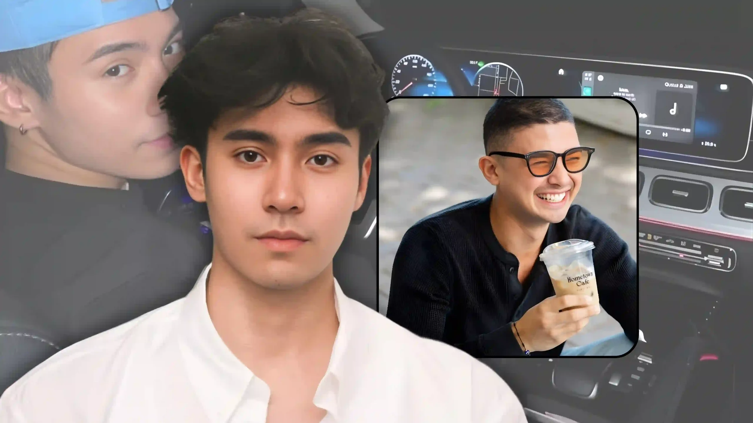 Maria Ellica speaks out: Defending Brent Manalo against viral boyfriend allegations