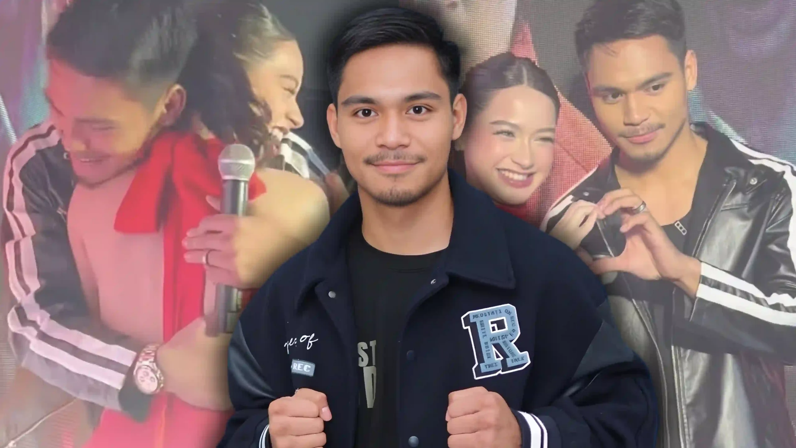 Jillian Ward, Eman Pacquiao: Did it end before it even began?