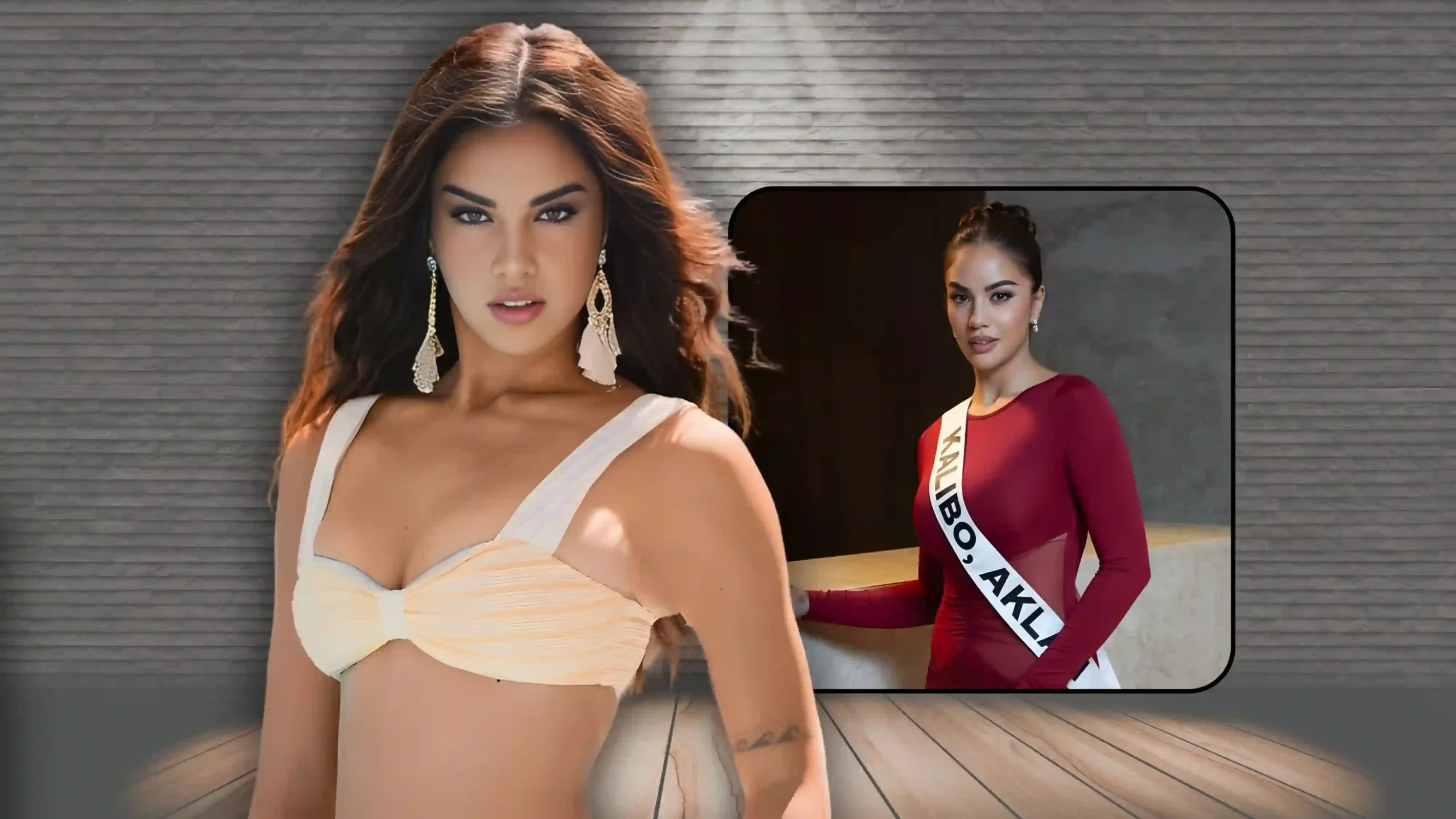 Imelda Schweighart speaks up amid rumors she's out of Miss Universe PH