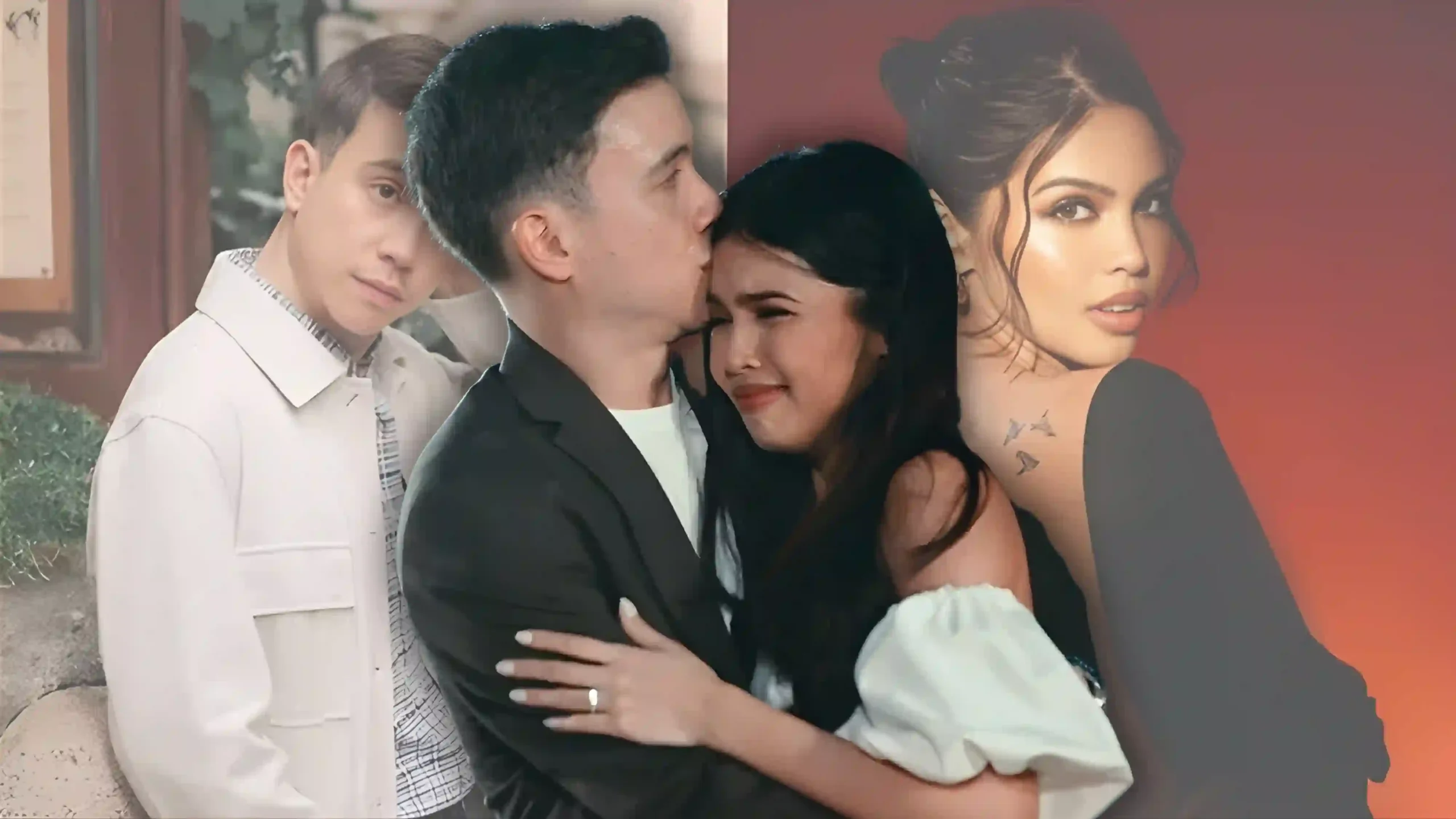 Maine Mendoza and Arjo Atayde rumored breakup surfaces online